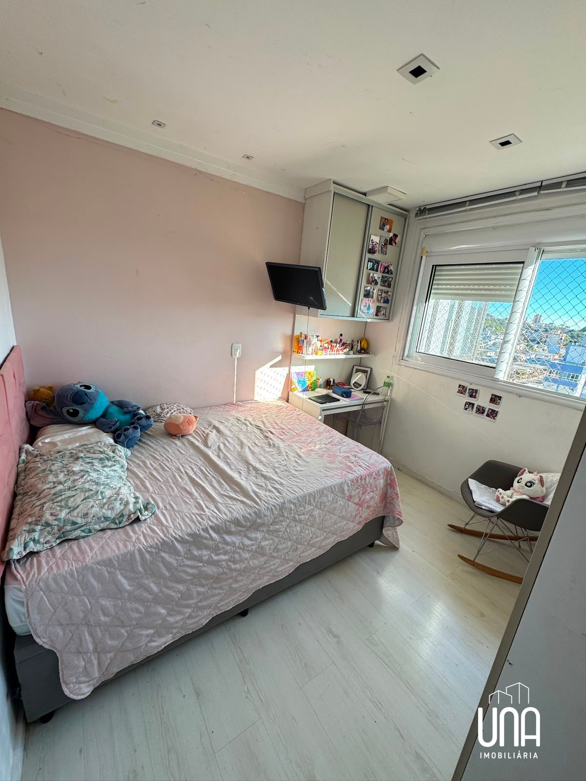 Apartamento, 3 quartos, 108 m² - Foto 14