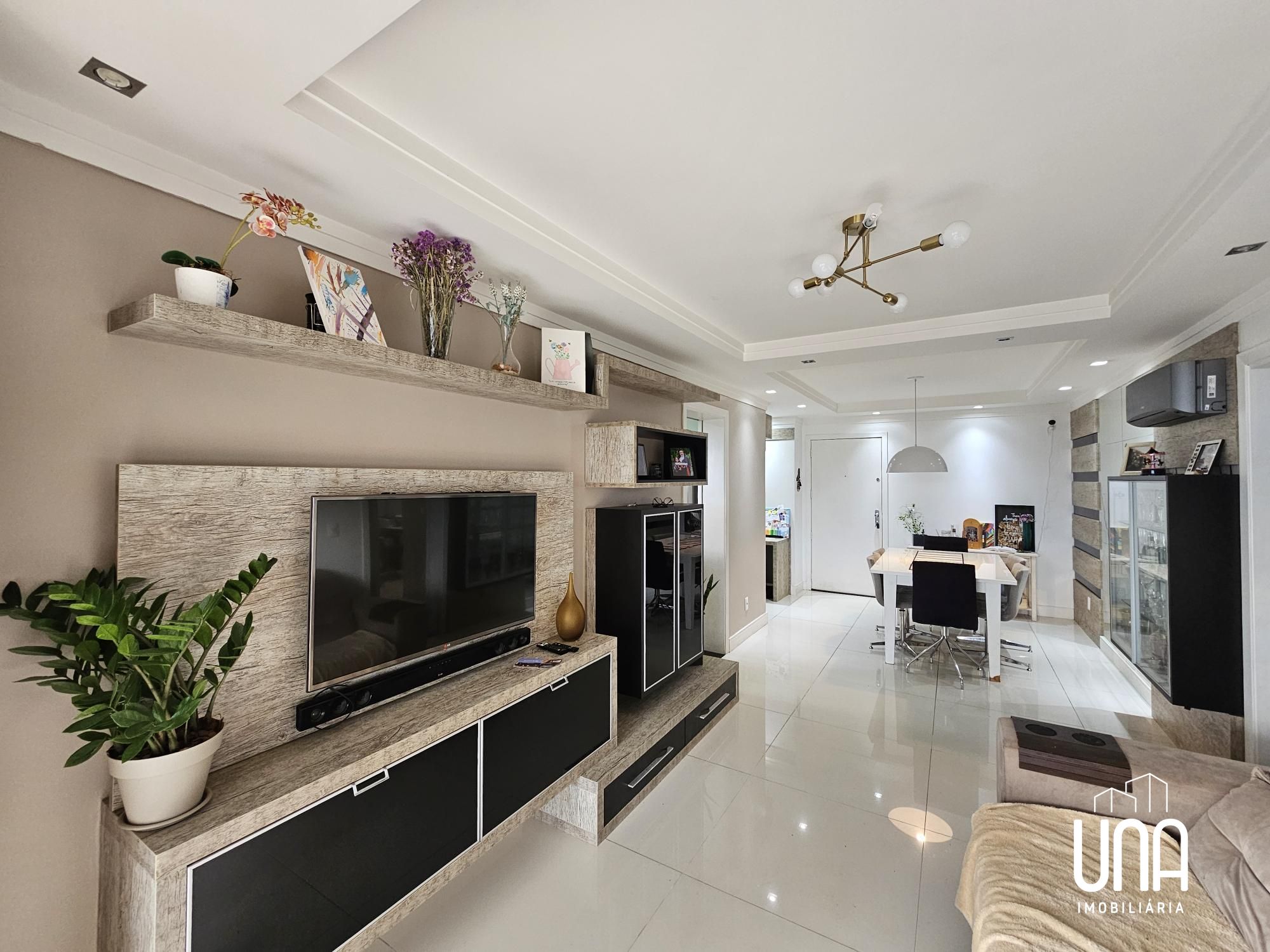Apartamento, 3 quartos, 108 m² - Foto 3