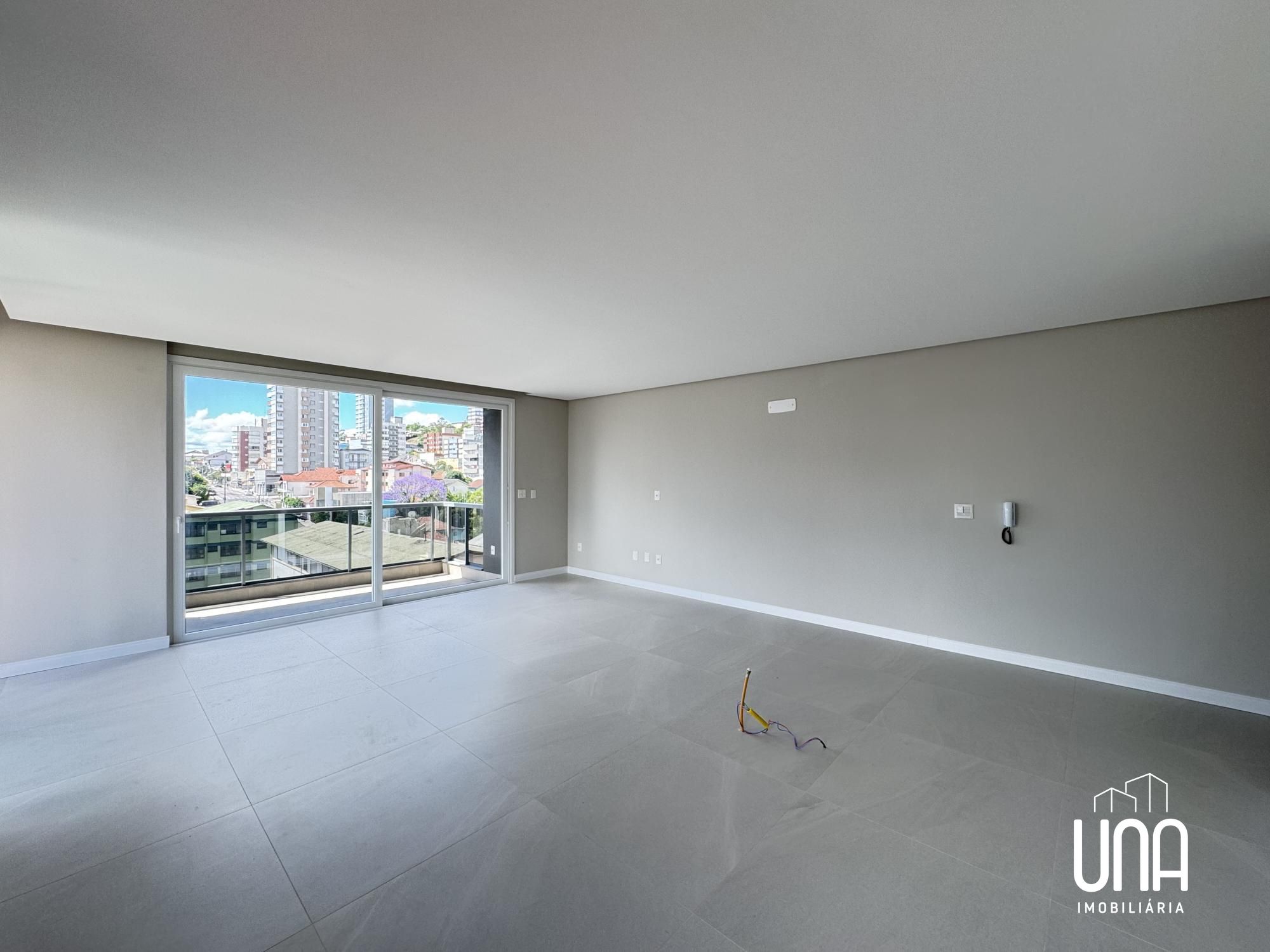 Apartamento, 3 quartos, 137 m² - Foto 3