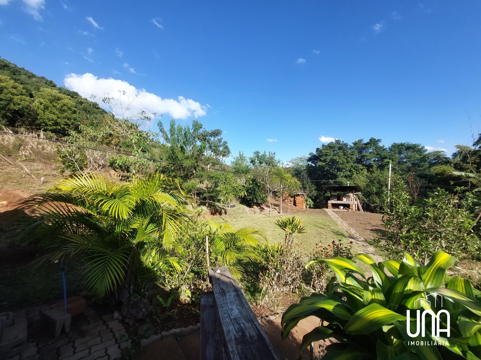 Chácara, 2 quartos, 4 hectares - Foto 3