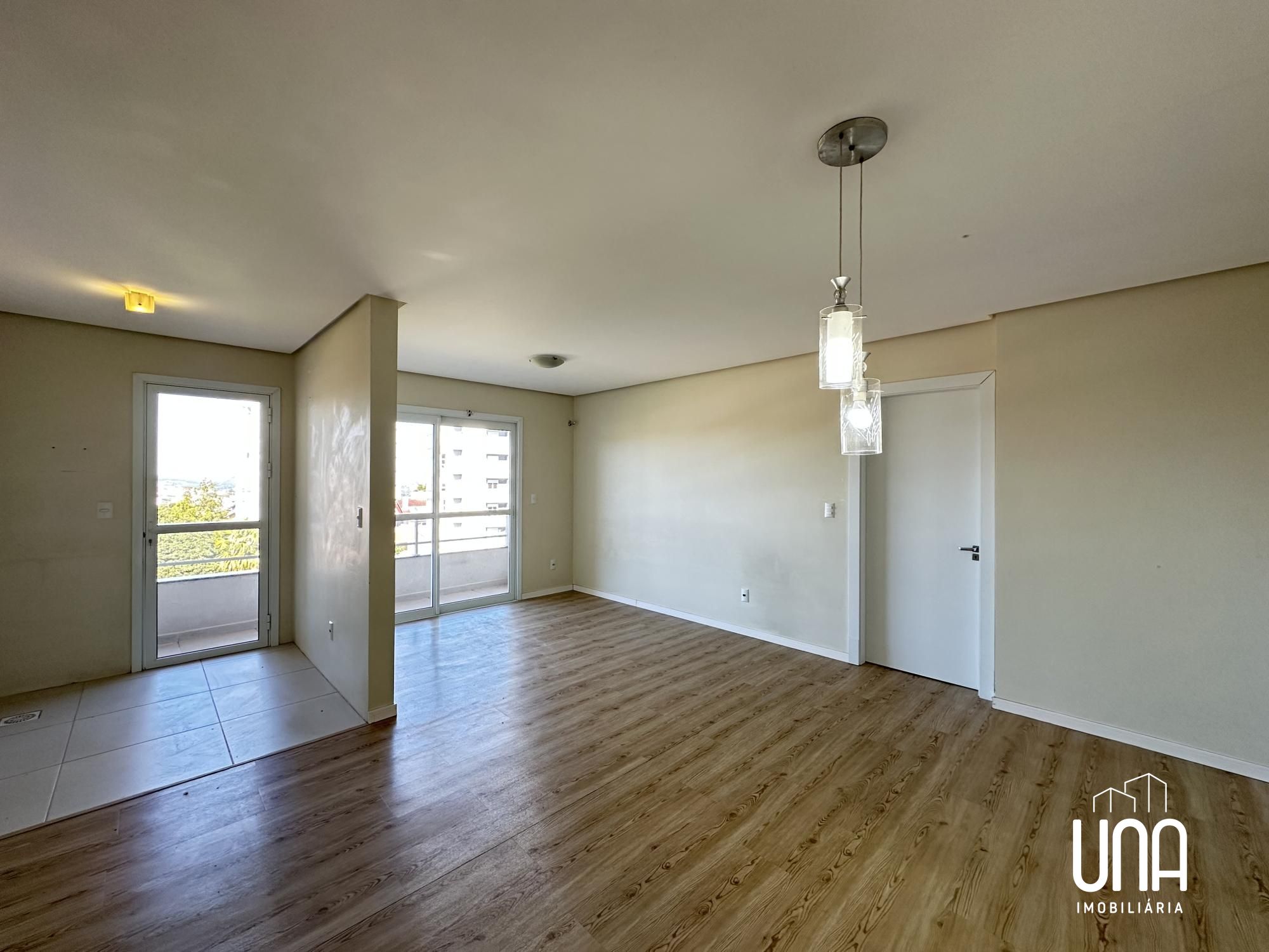 Apartamento, 2 quartos, 68 m² - Foto 2