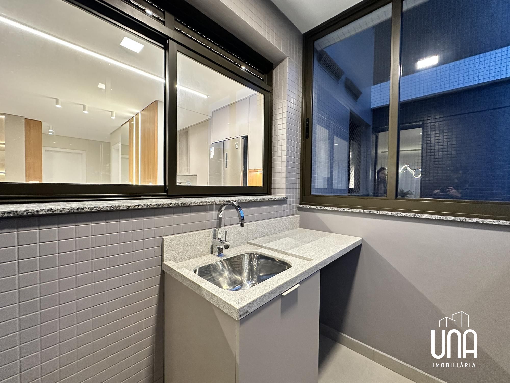 Apartamento, 3 quartos, 131 m² - Foto 9