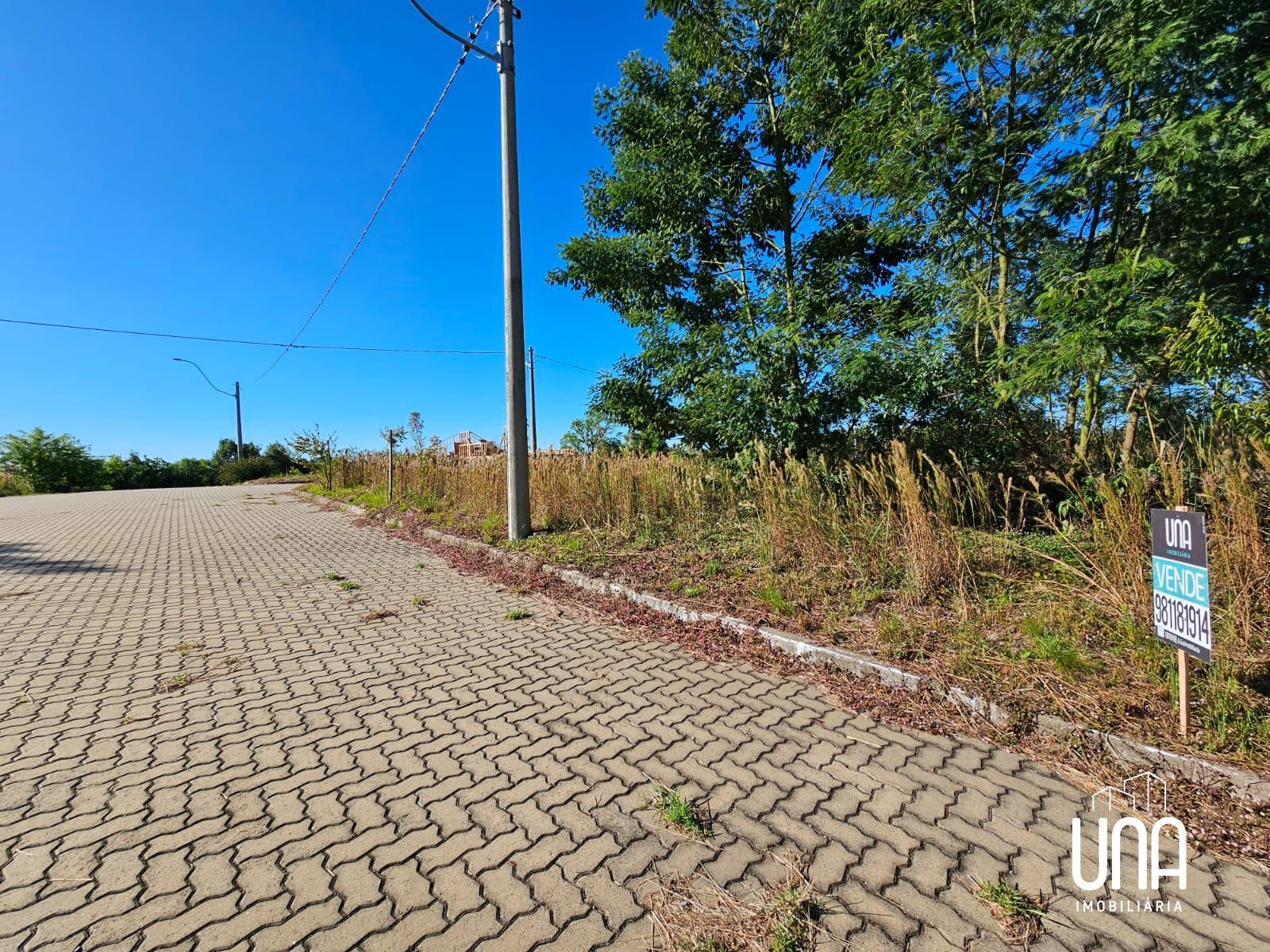 Terreno, 420 m² - Foto 3