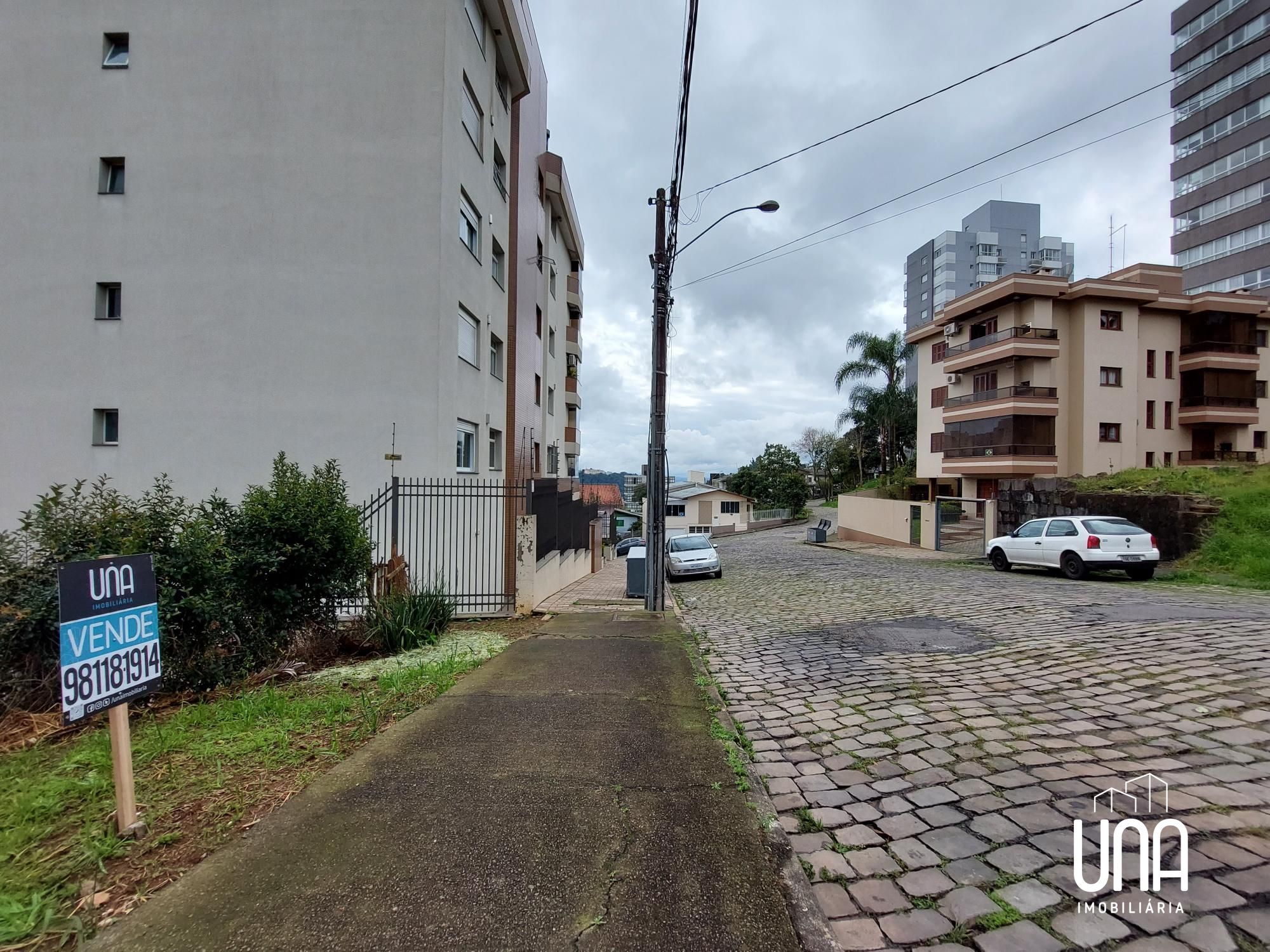 Terreno, 300 m² - Foto 3