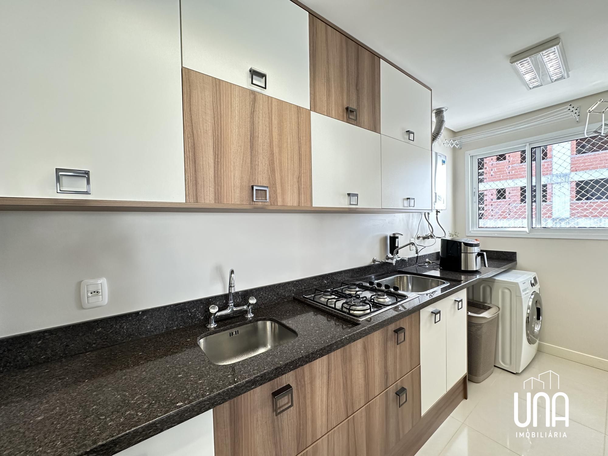 Apartamento, 2 quartos, 77 m² - Foto 5
