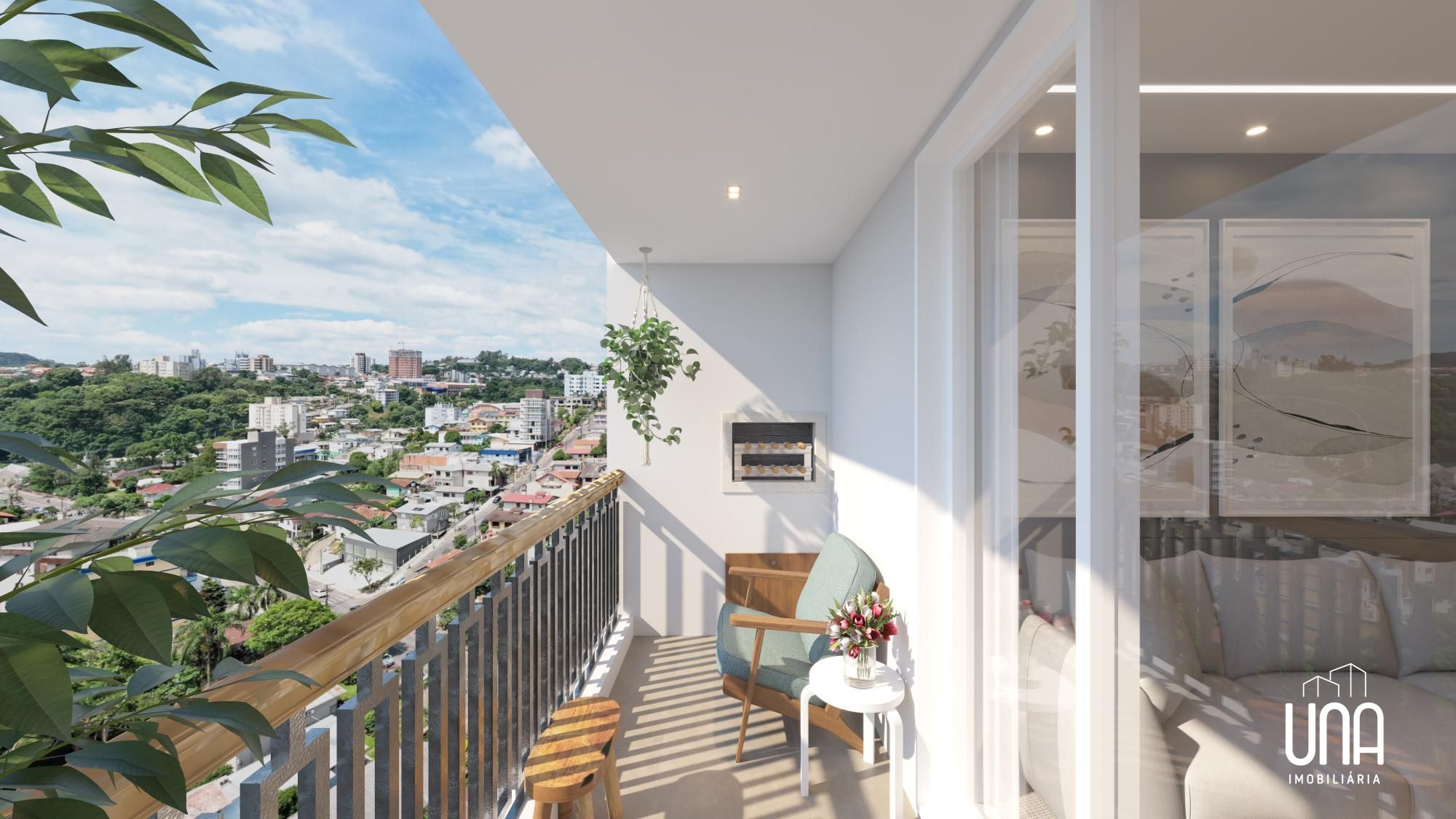 Apartamento, 2 quartos, 66 m² - Foto 12