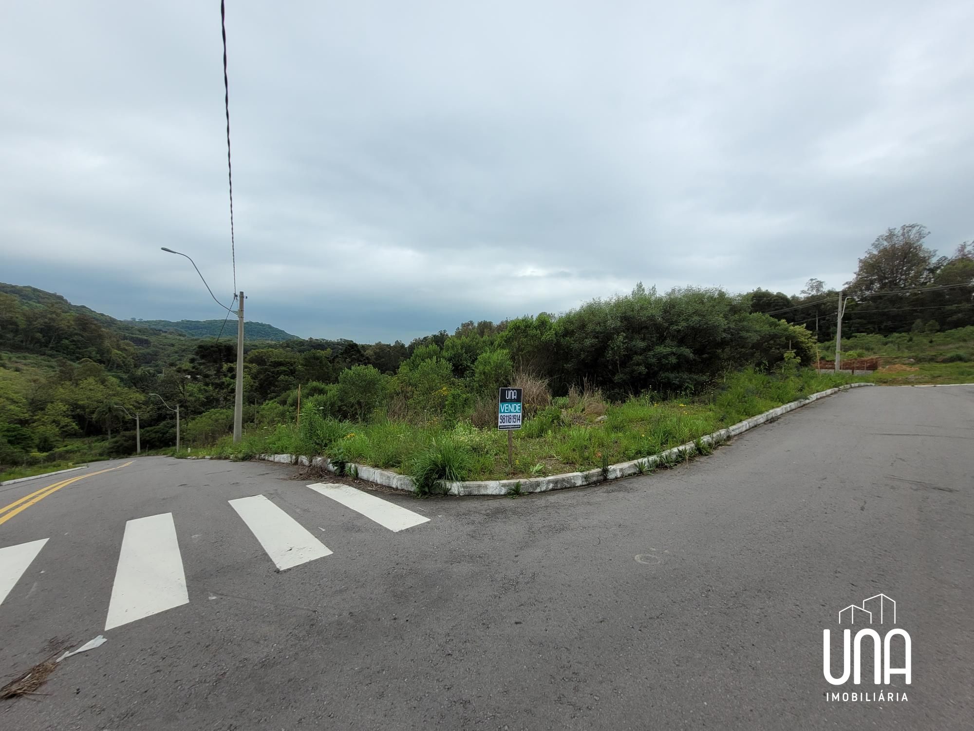Terreno, 240 m² - Foto 2