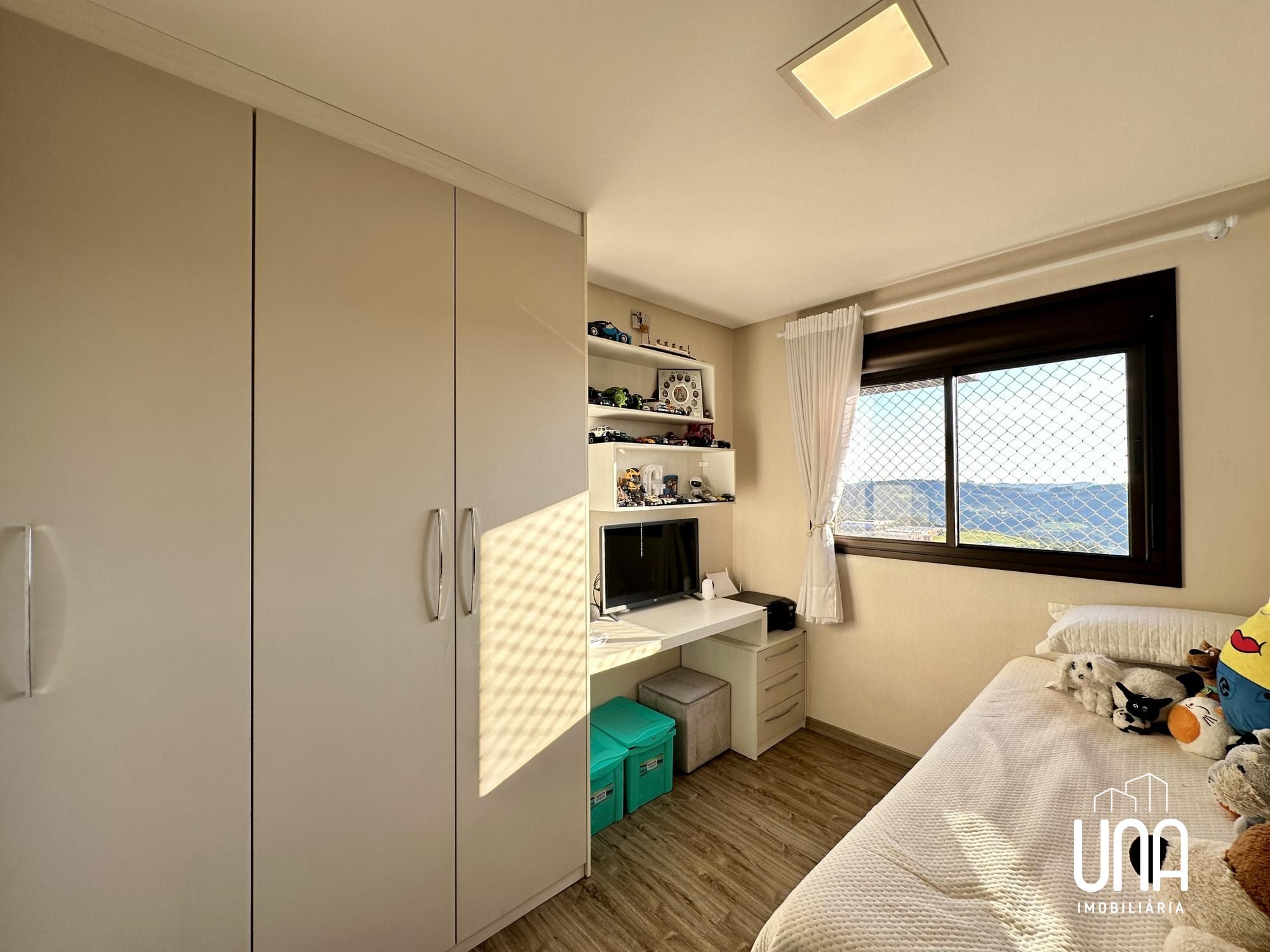 Apartamento, 3 quartos, 92 m² - Foto 14