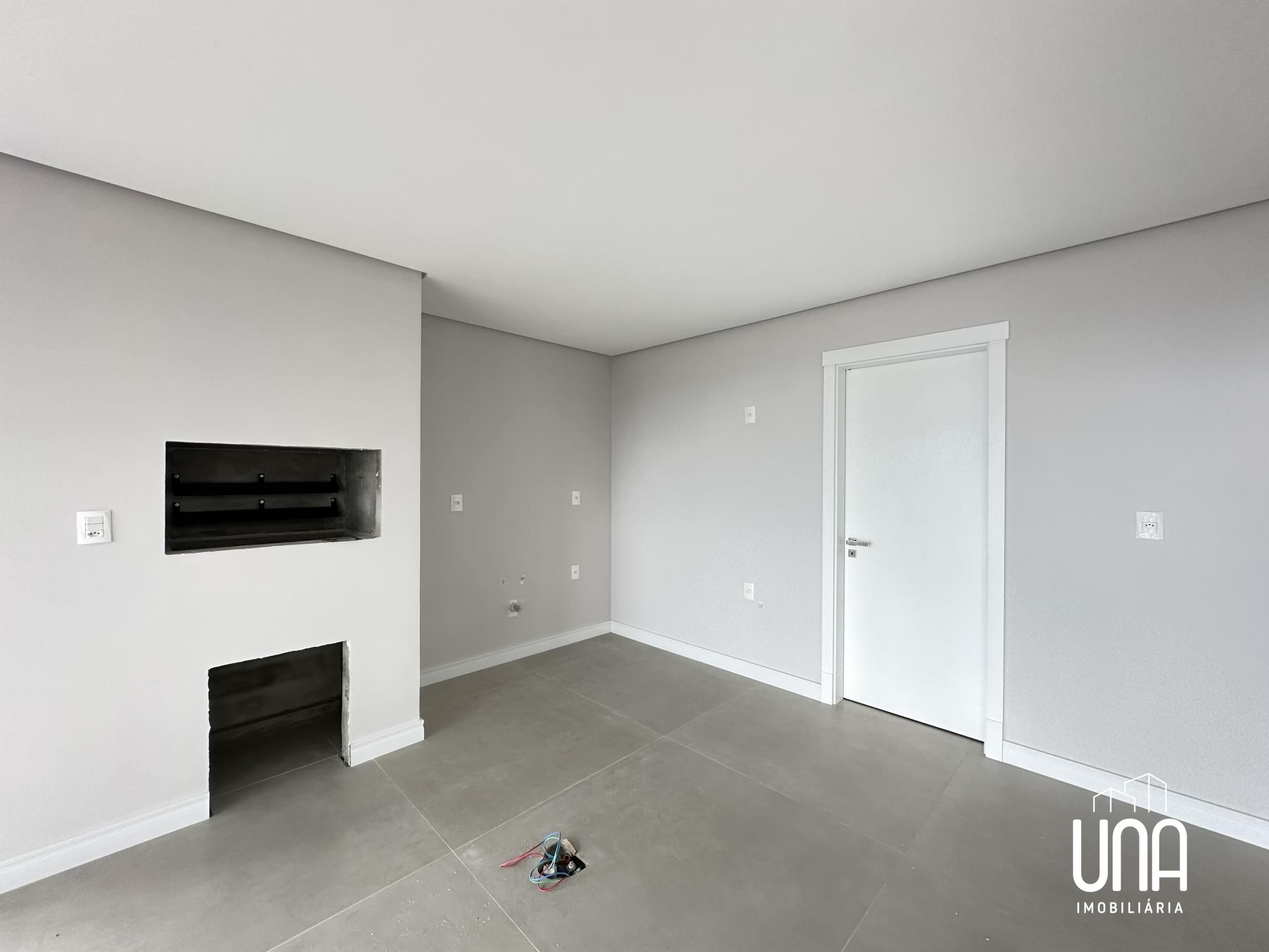 Apartamento, 3 quartos, 162 m² - Foto 3