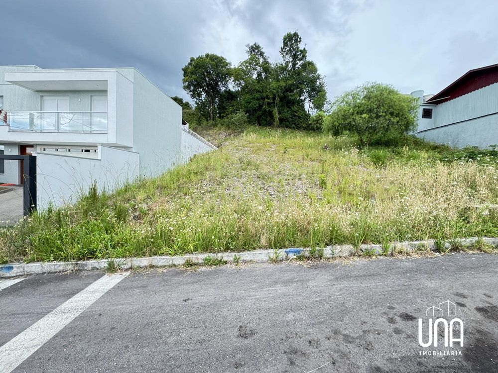 Terreno, 247 m² - Foto 1