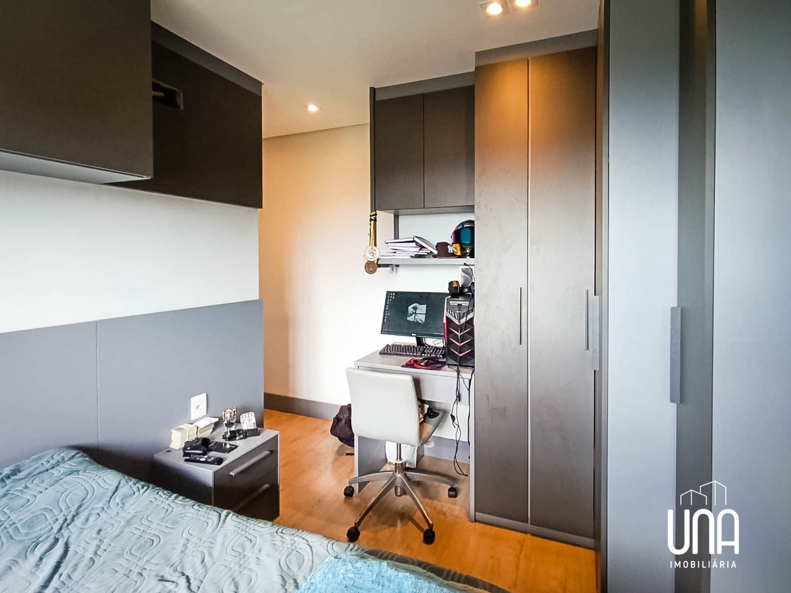 Apartamento, 3 quartos, 95 m² - Foto 11
