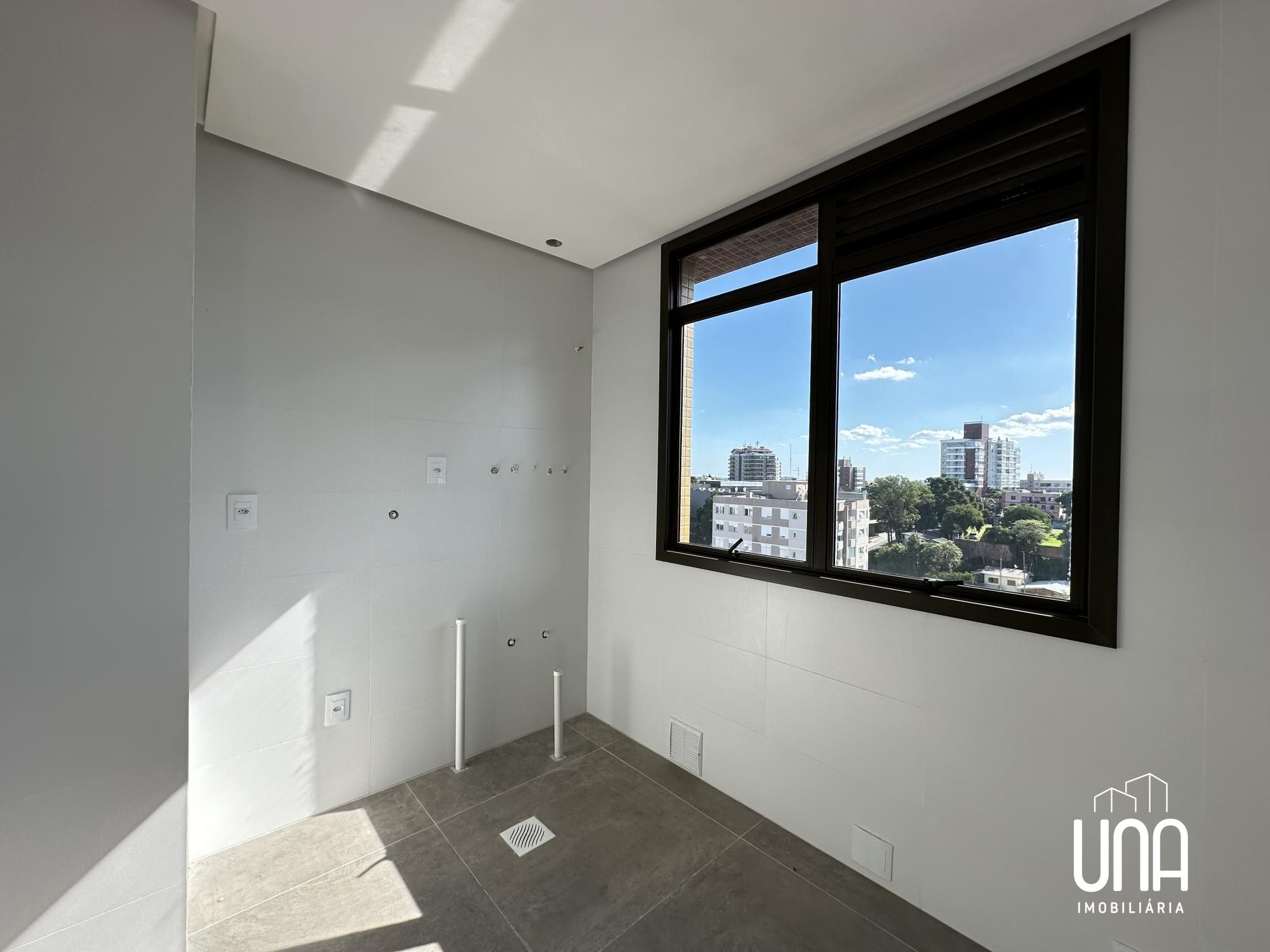Apartamento, 3 quartos, 132 m² - Foto 6