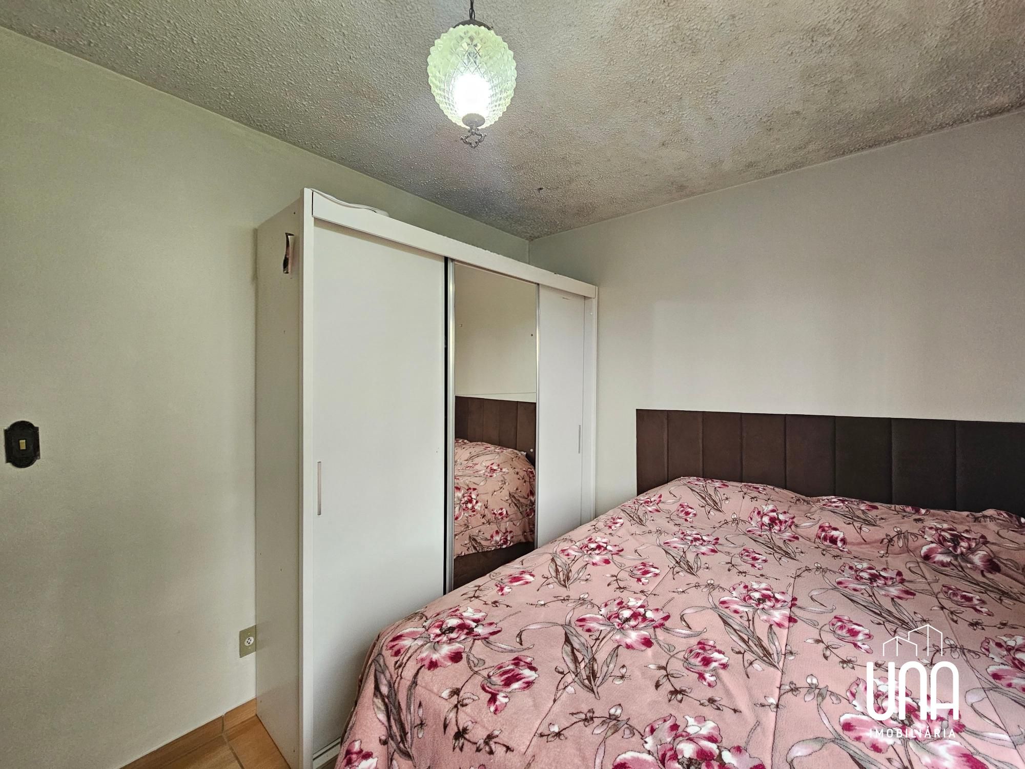 Apartamento, 2 quartos, 53 m² - Foto 9