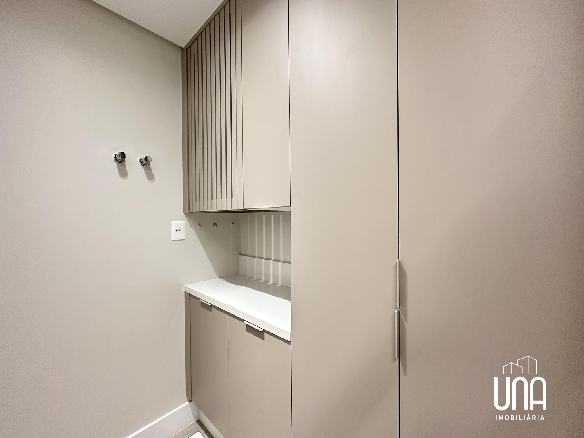 Apartamento, 3 quartos, 131 m² - Foto 8