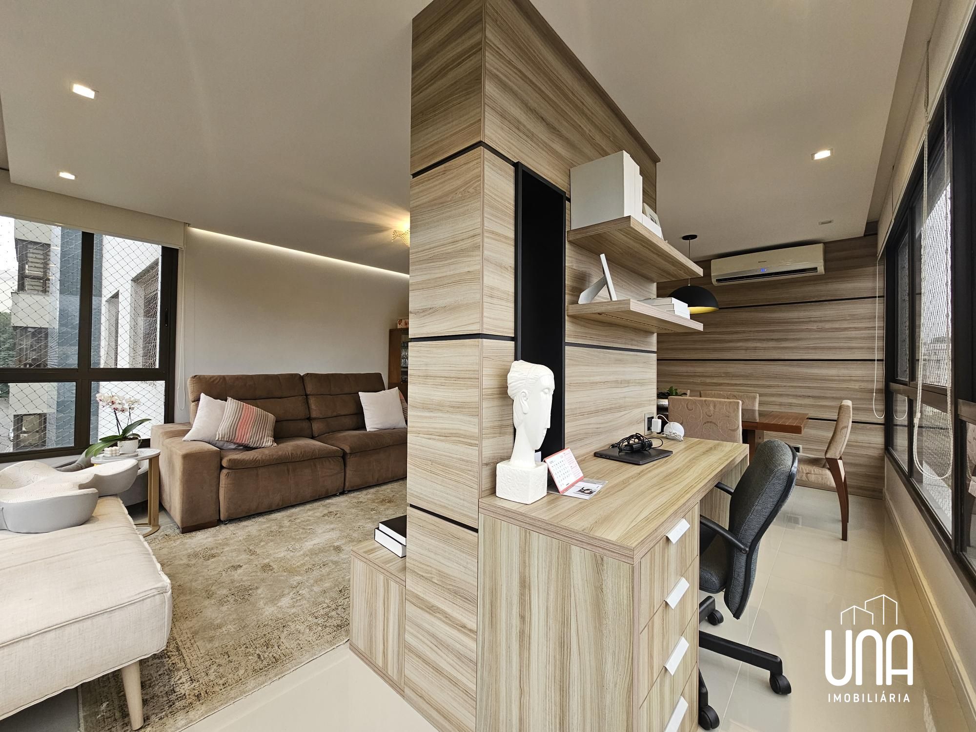 Apartamento, 2 quartos, 77 m² - Foto 6