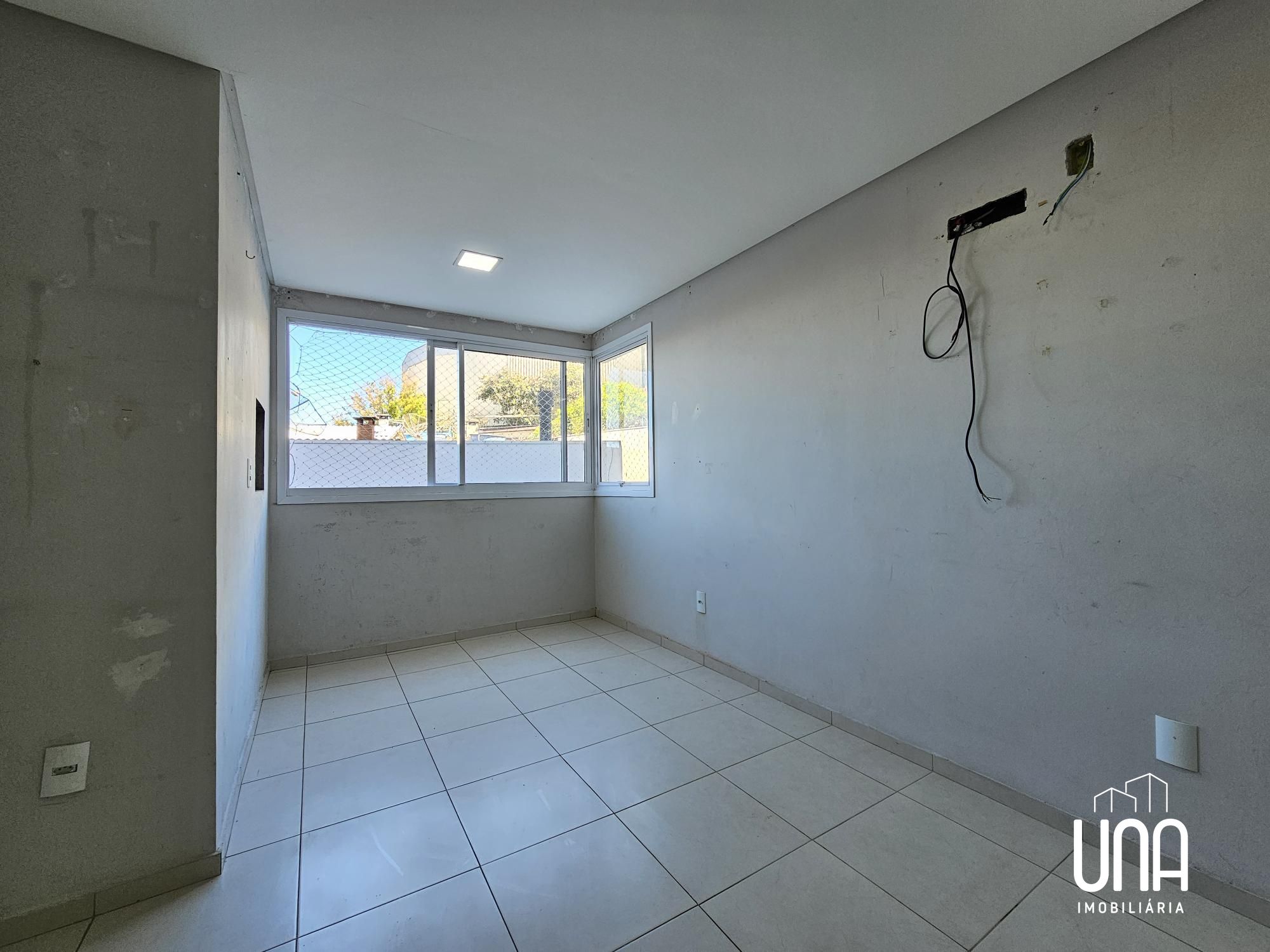 Apartamento, 2 quartos, 48 m² - Foto 2