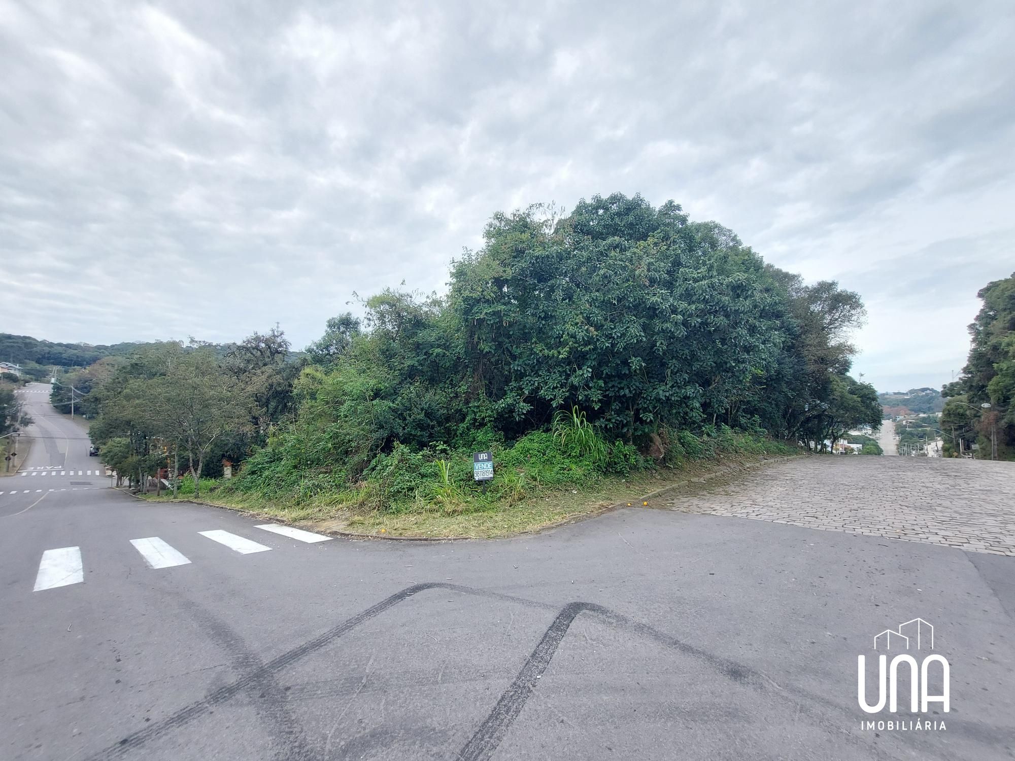 Terreno, 675 m² - Foto 1