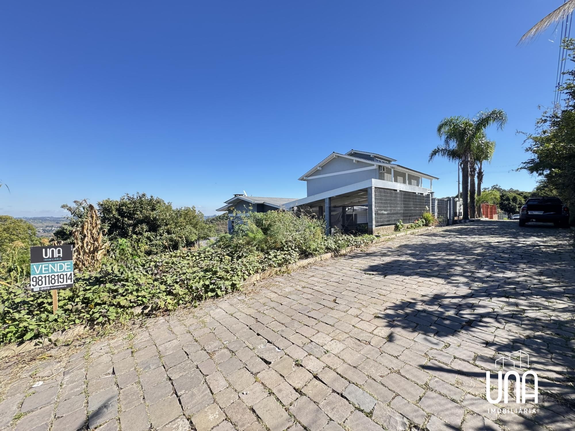 Terreno, 342 m² - Foto 2