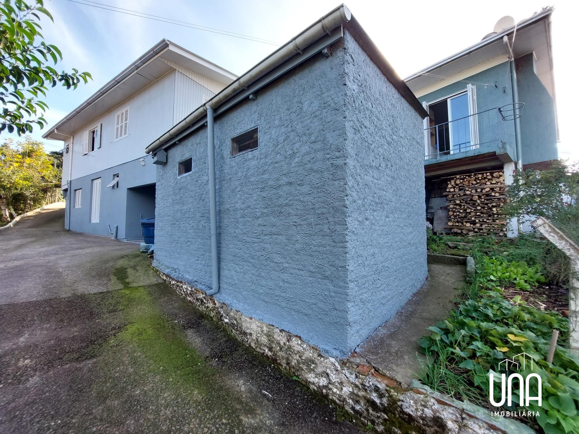 Casa, 3 quartos, 154 m² - Foto 11