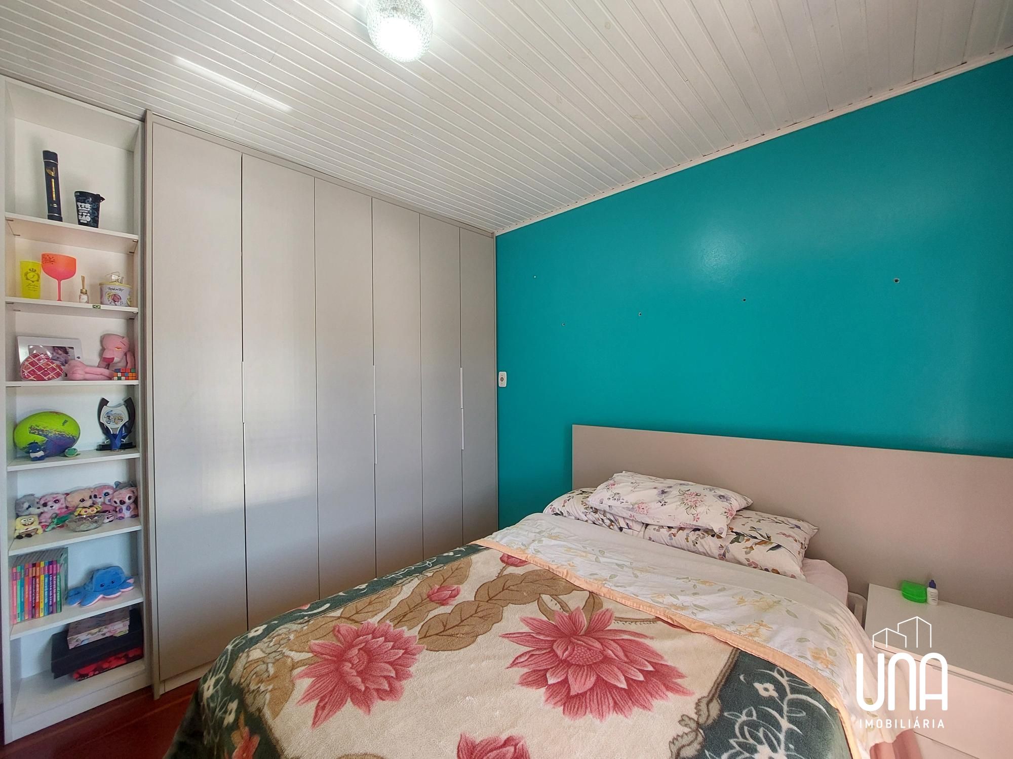 Casa, 3 quartos, 180 m² - Foto 12