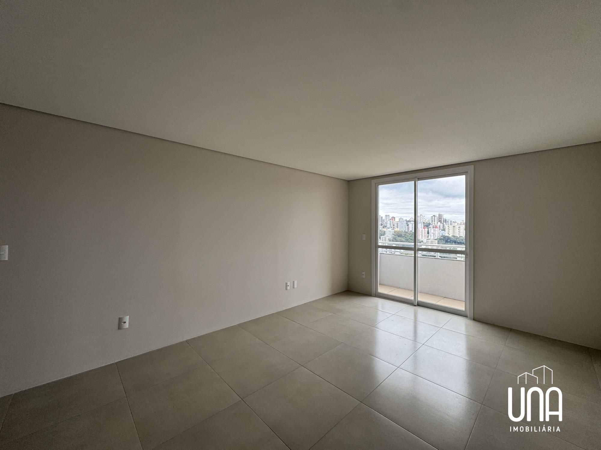 Apartamento, 2 quartos, 67 m² - Foto 2