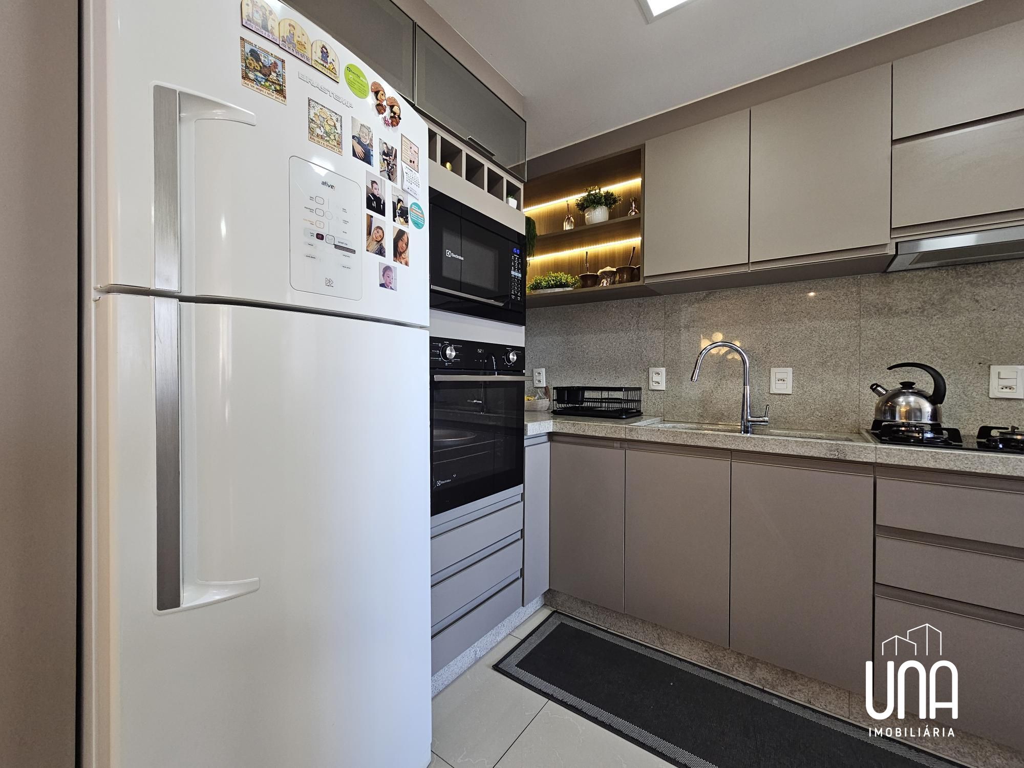 Apartamento, 2 quartos, 79 m² - Foto 7