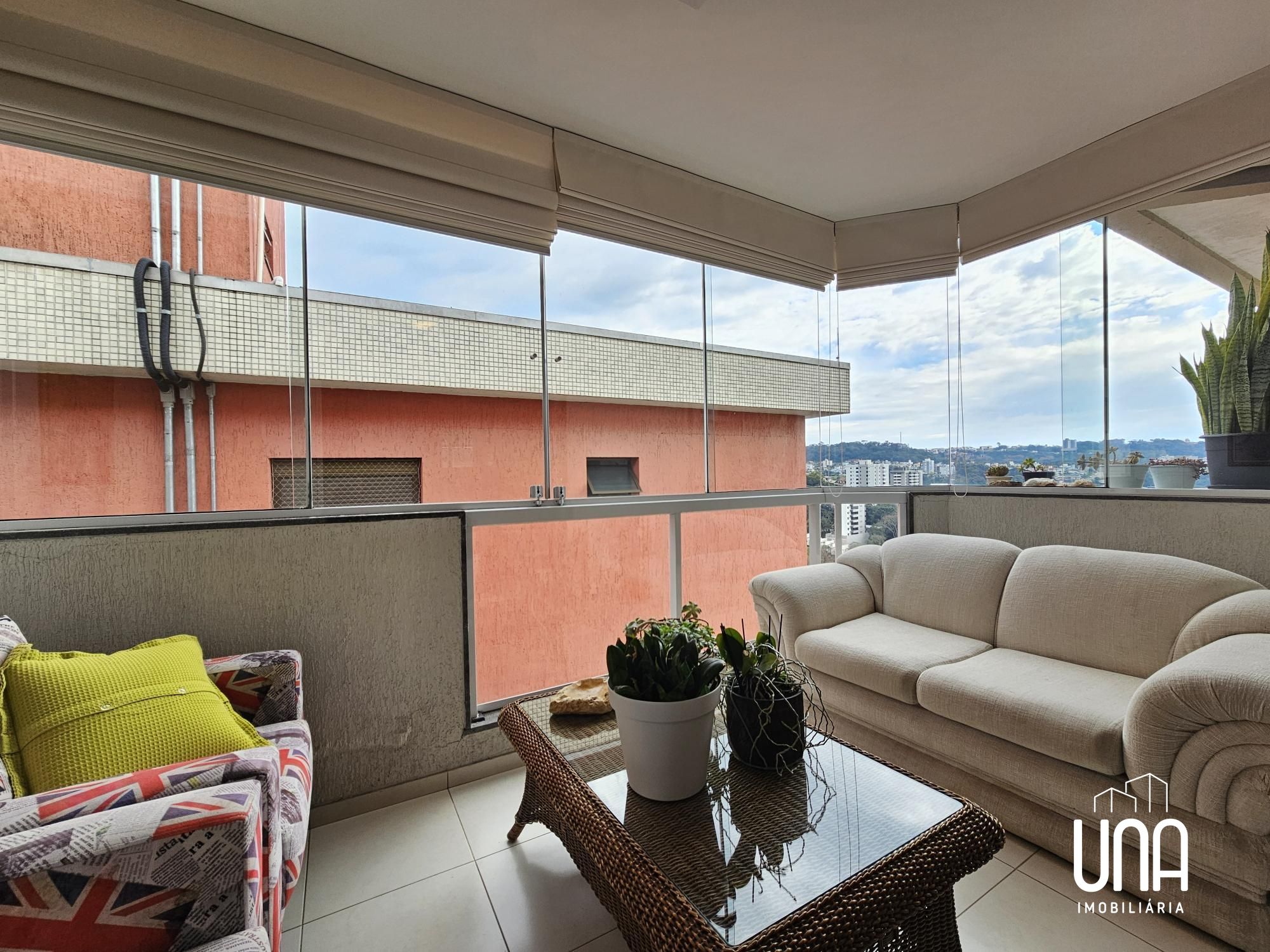 Apartamento, 3 quartos, 110 m² - Foto 5