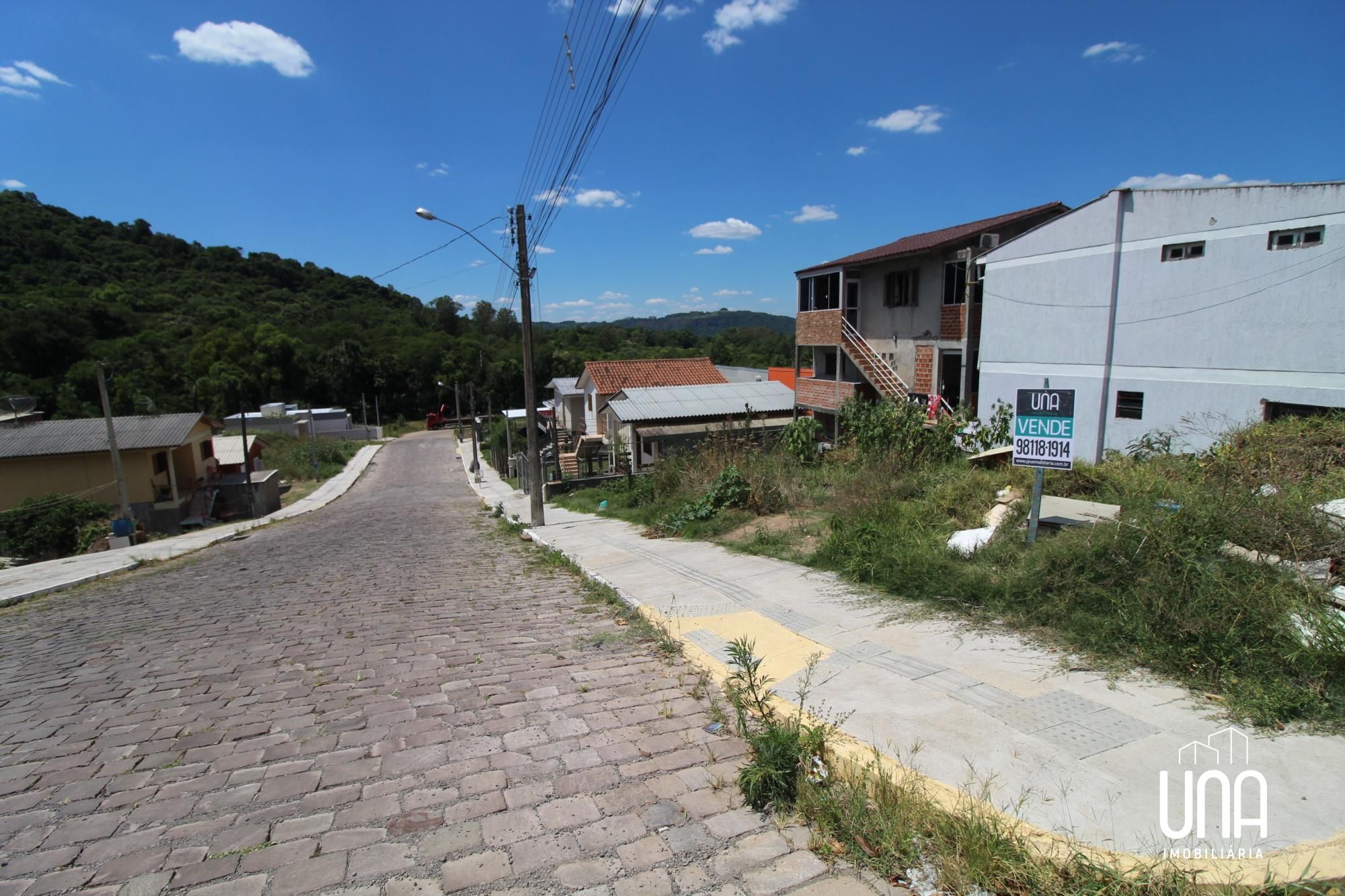 Terreno, 199 m² - Foto 3