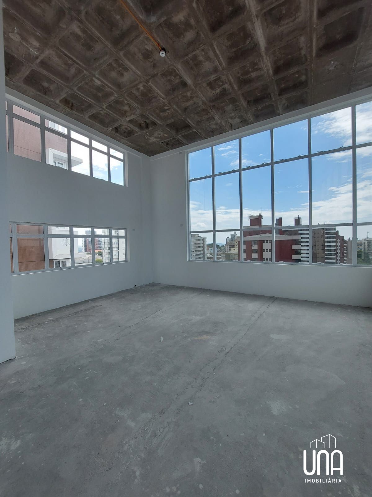 Sala-Conjunto, 91 m² - Foto 1