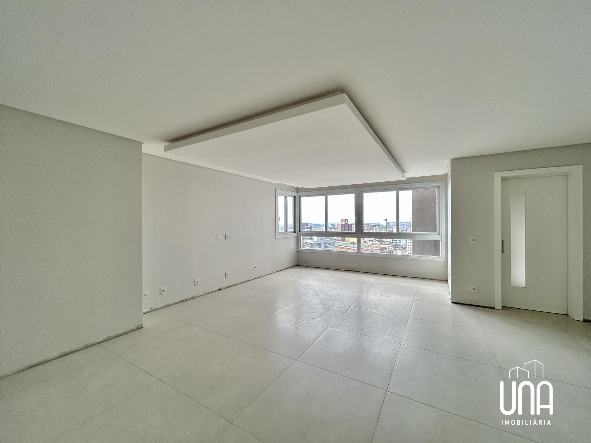 Apartamento, 2 quartos, 114 m² - Foto 1