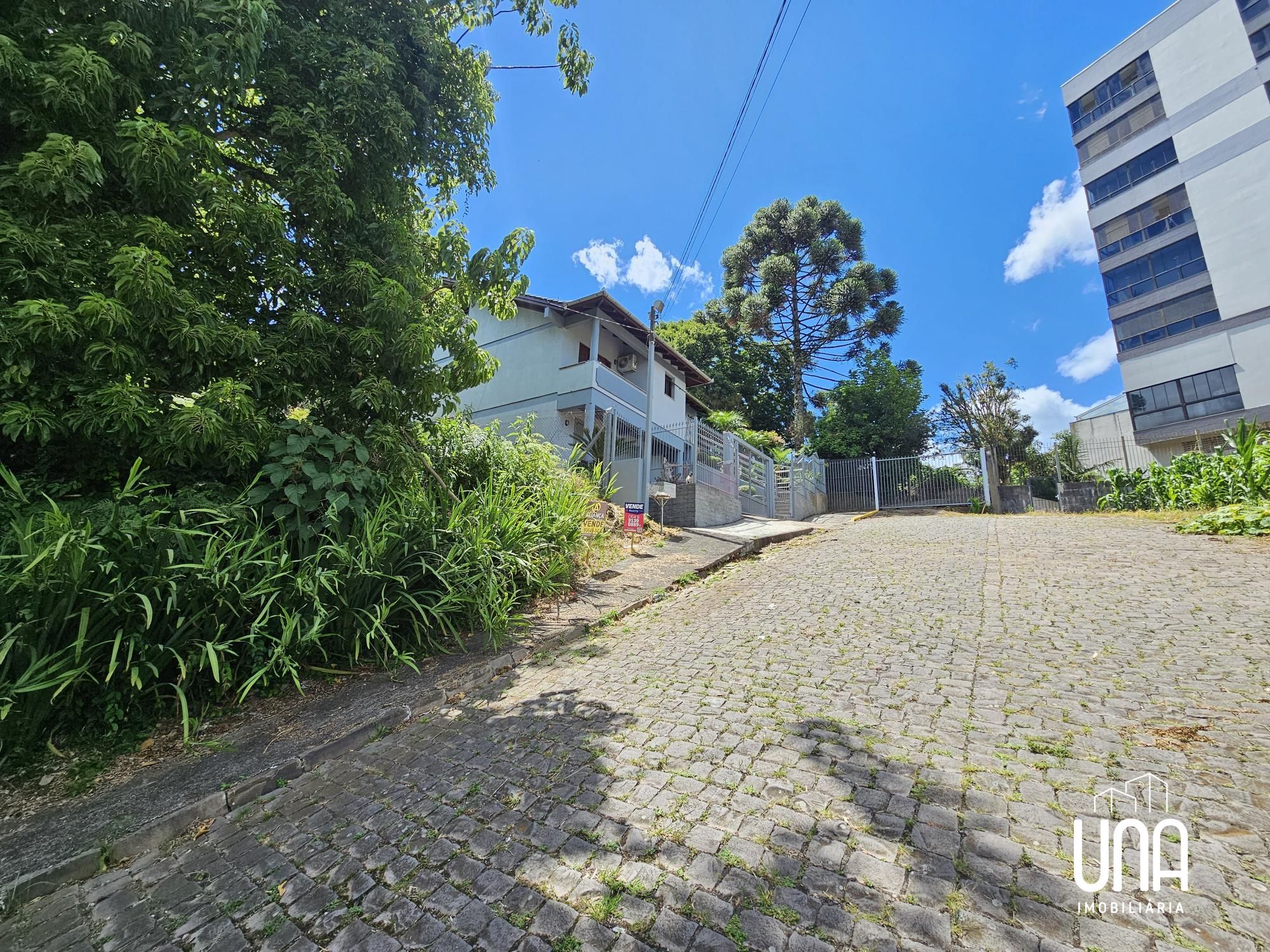 Terreno, 407 m² - Foto 3