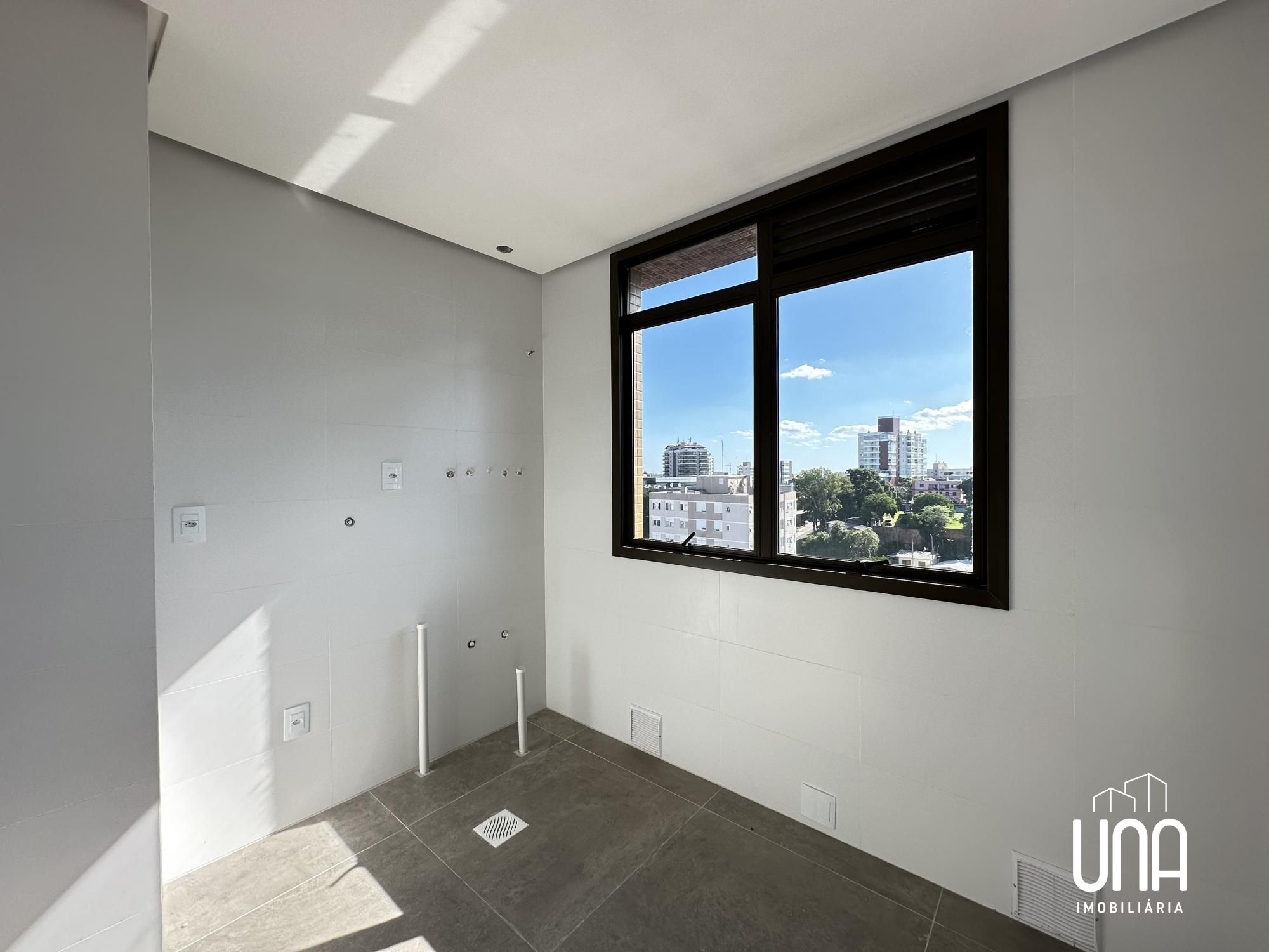 Apartamento, 3 quartos, 132 m² - Foto 7