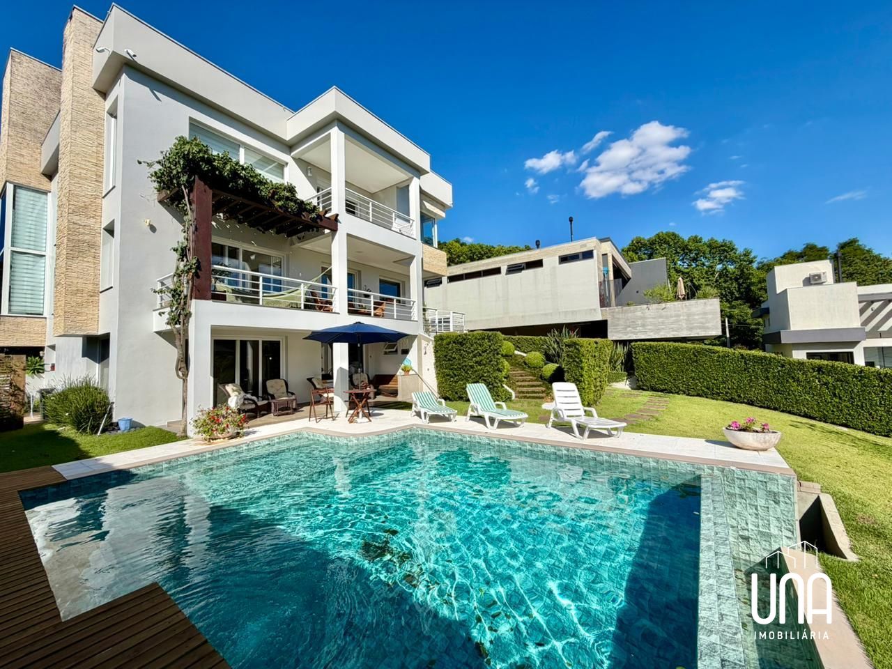 Casa, 4 quartos - Foto 1