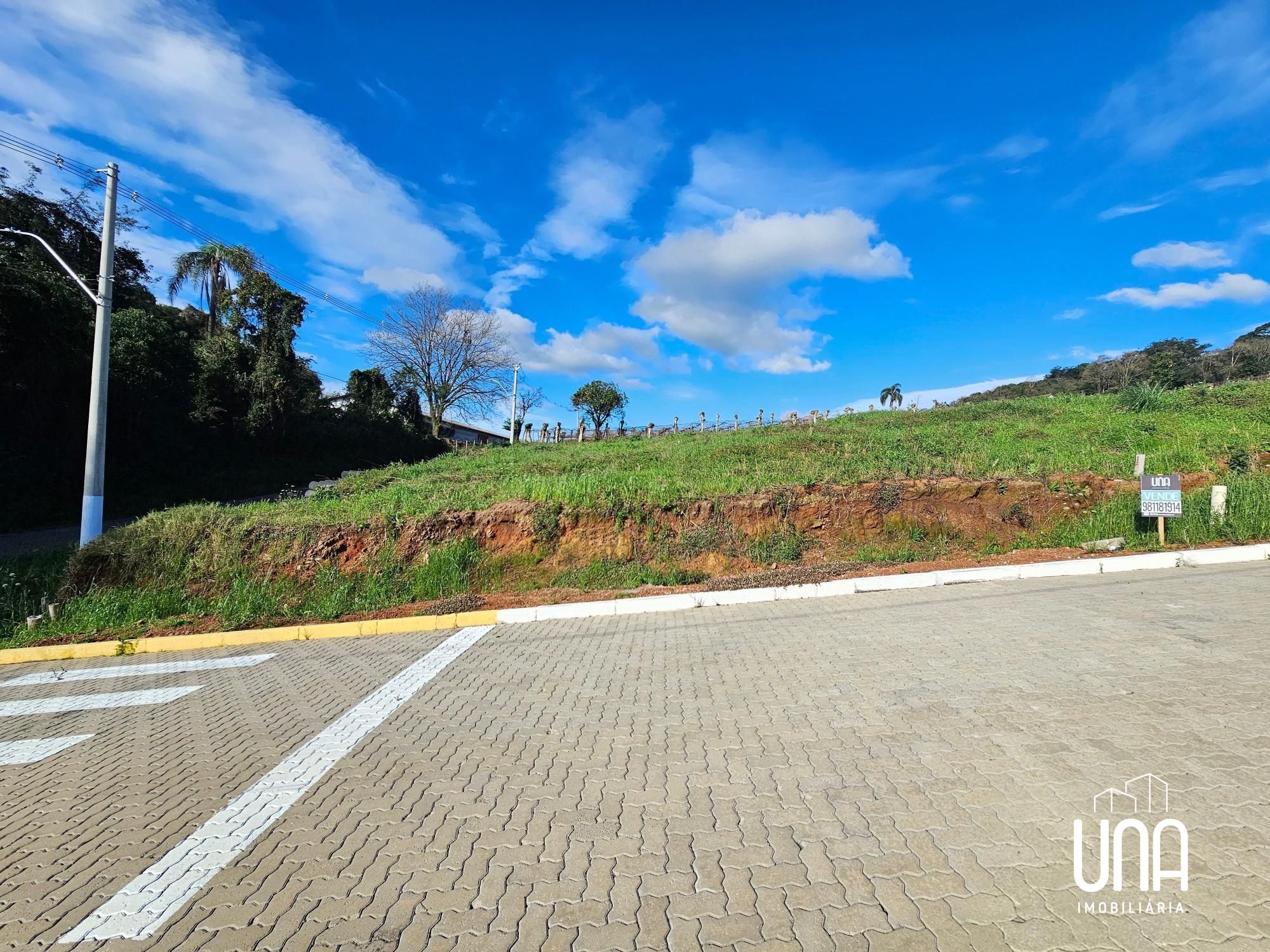 Terreno, 1000 m² - Foto 1