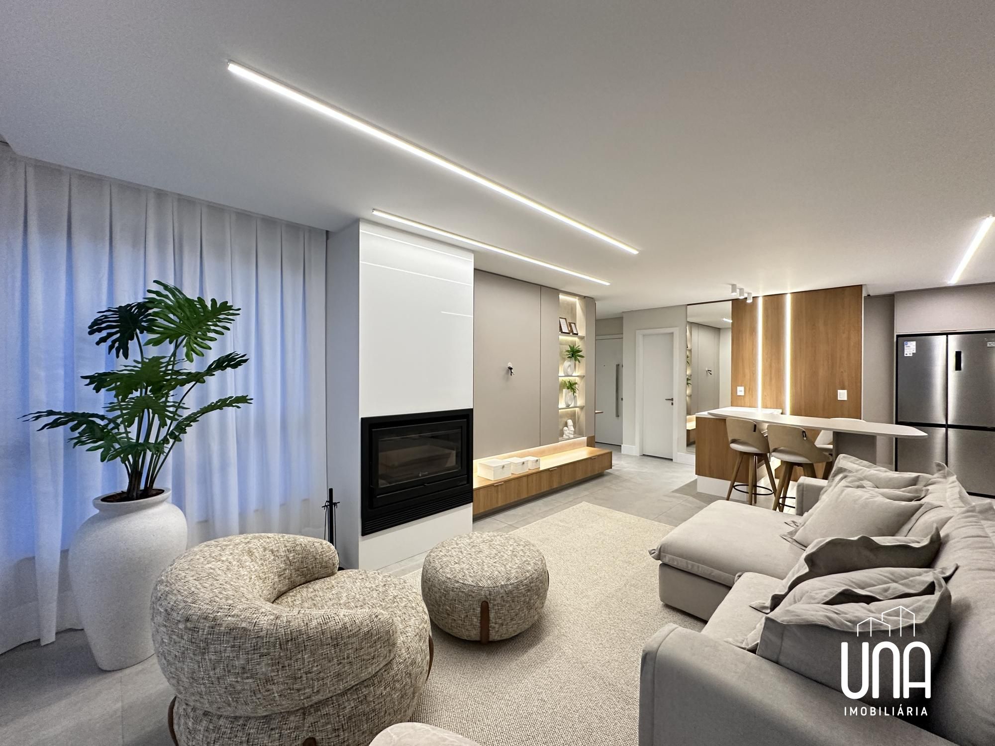 Apartamento, 3 quartos, 131 m² - Foto 4