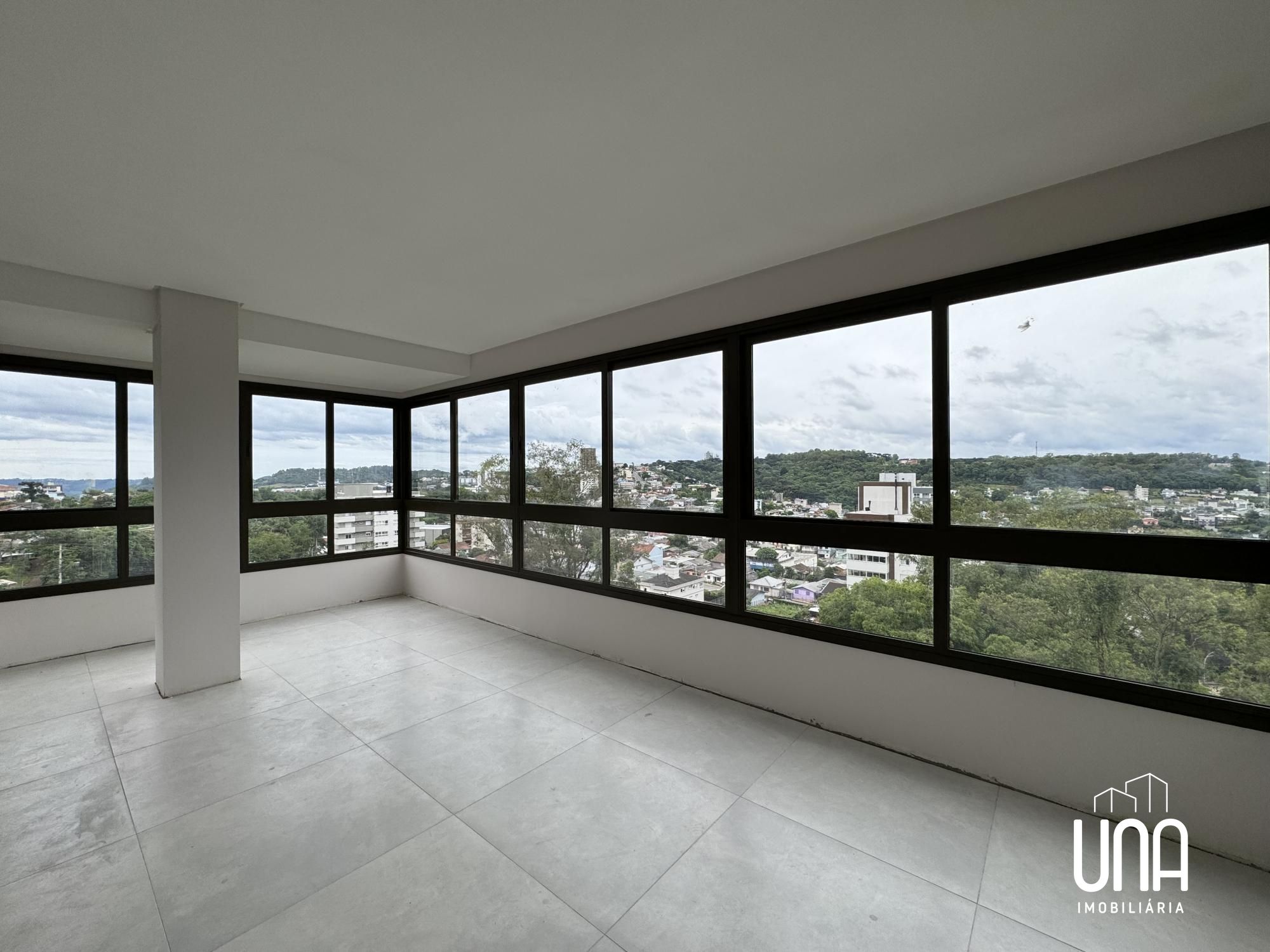 Apartamento, 2 quartos, 91 m² - Foto 3