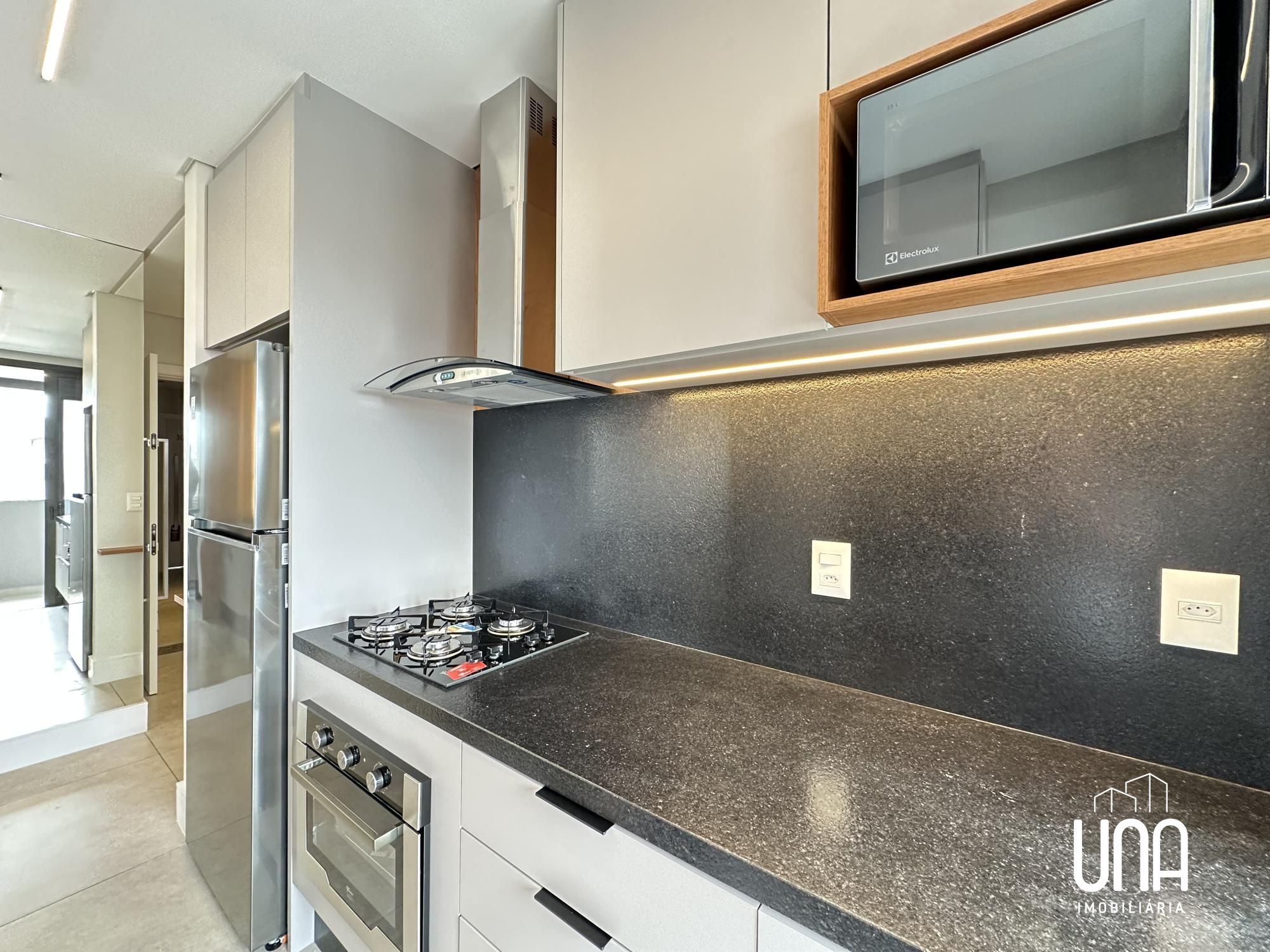 Apartamento, 2 quartos, 85 m² - Foto 10