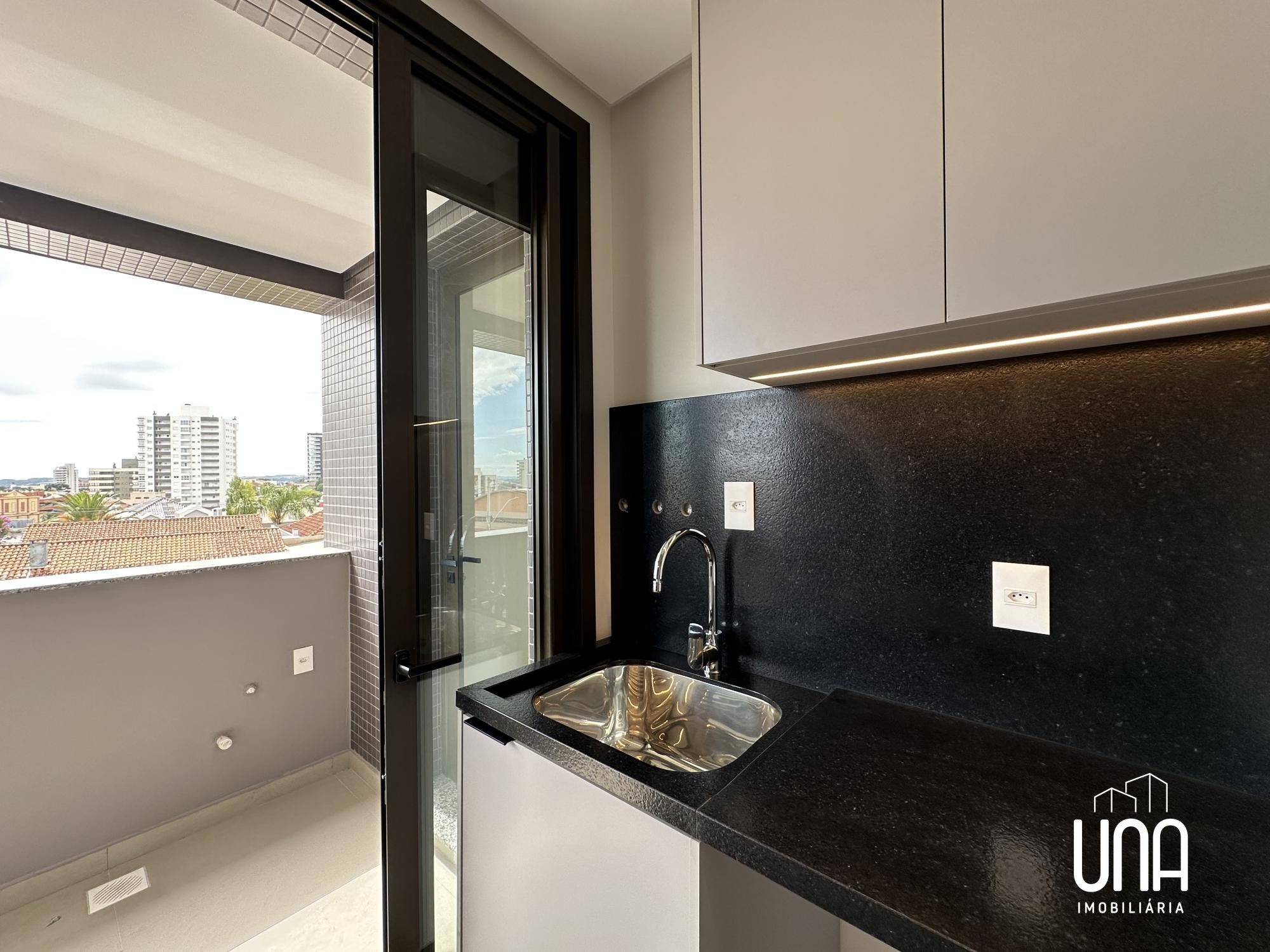 Apartamento, 2 quartos, 85 m² - Foto 11