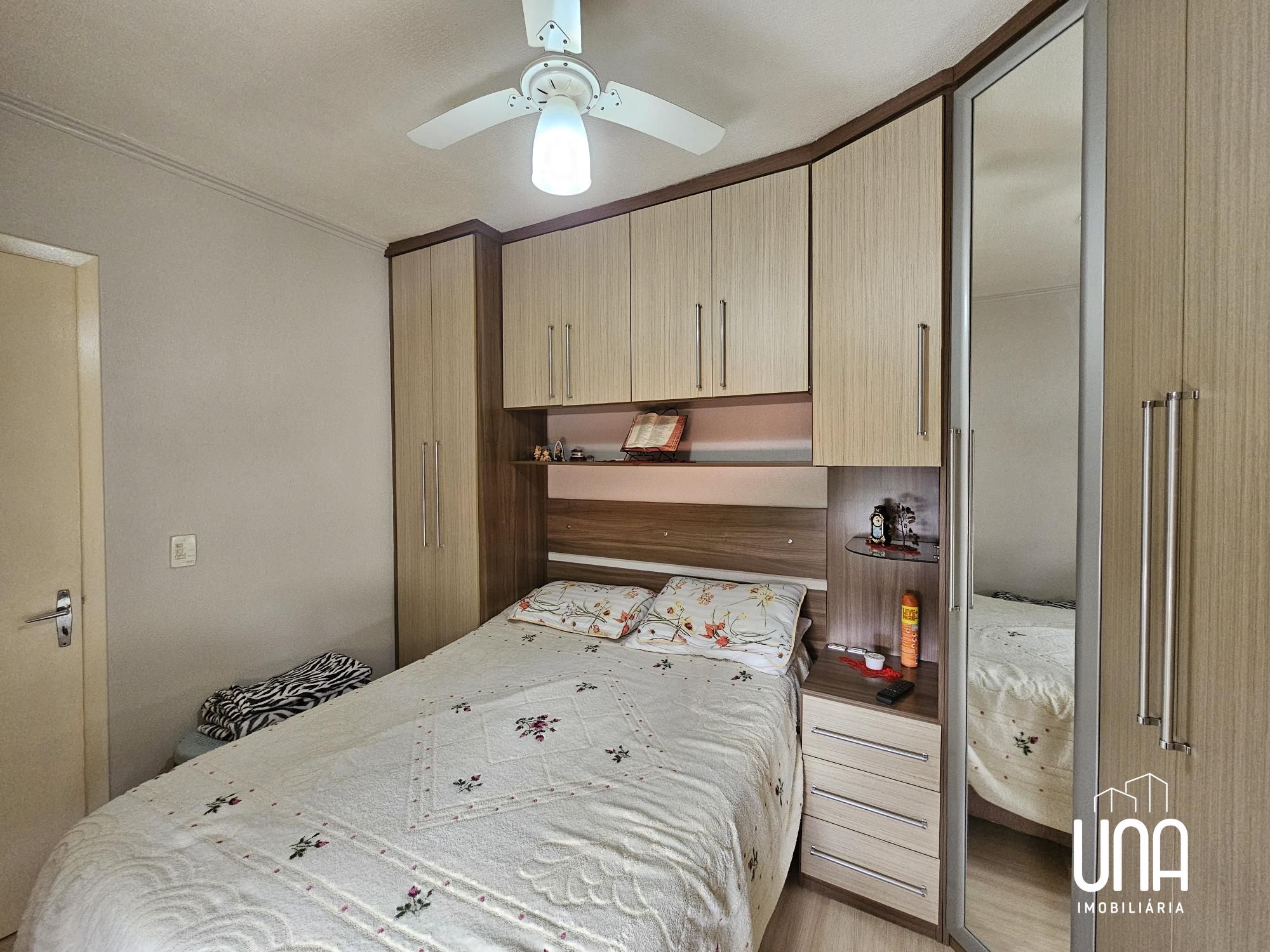 Apartamento, 2 quartos, 46 m² - Foto 12
