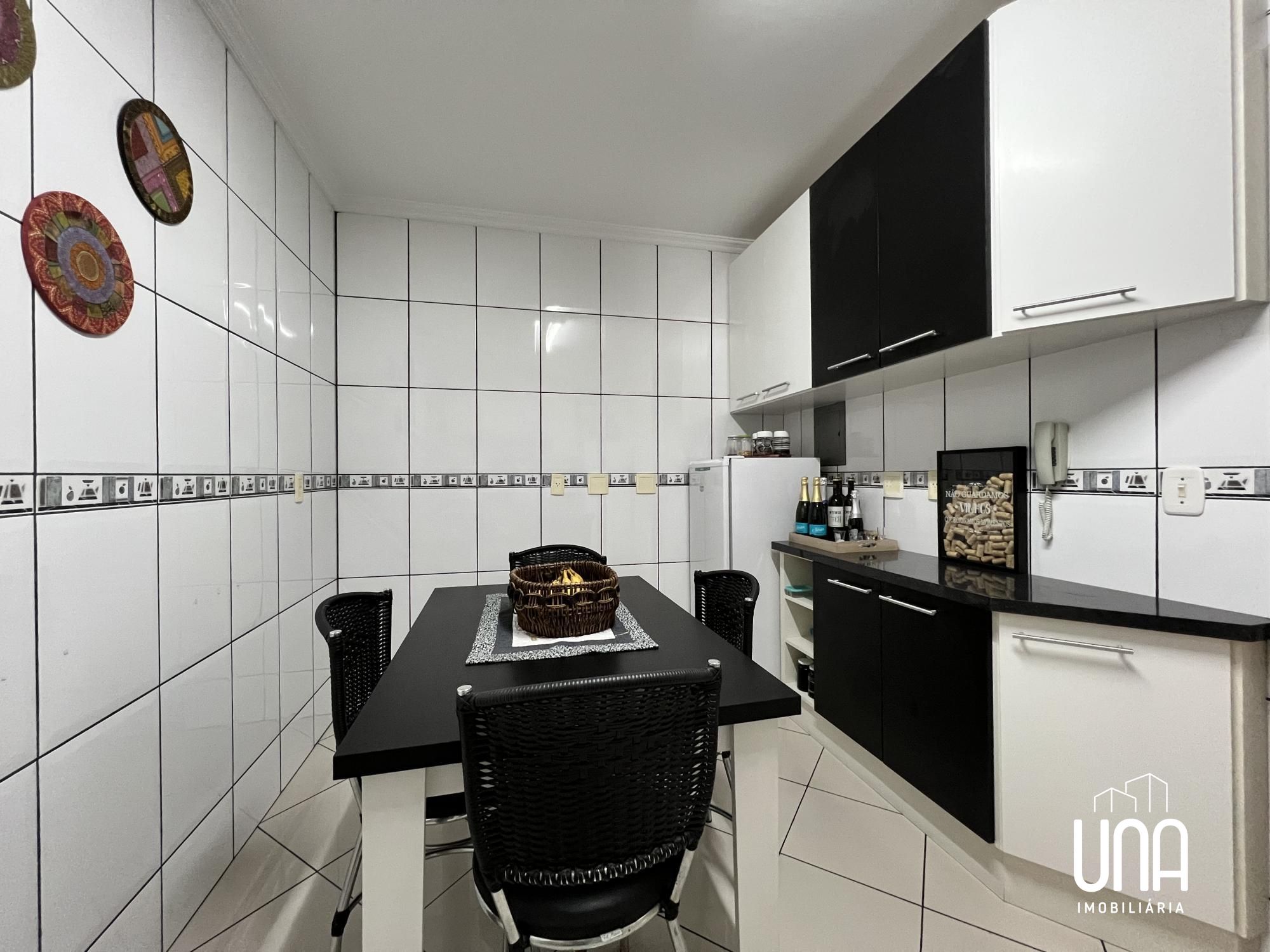 Apartamento, 3 quartos, 102 m² - Foto 6
