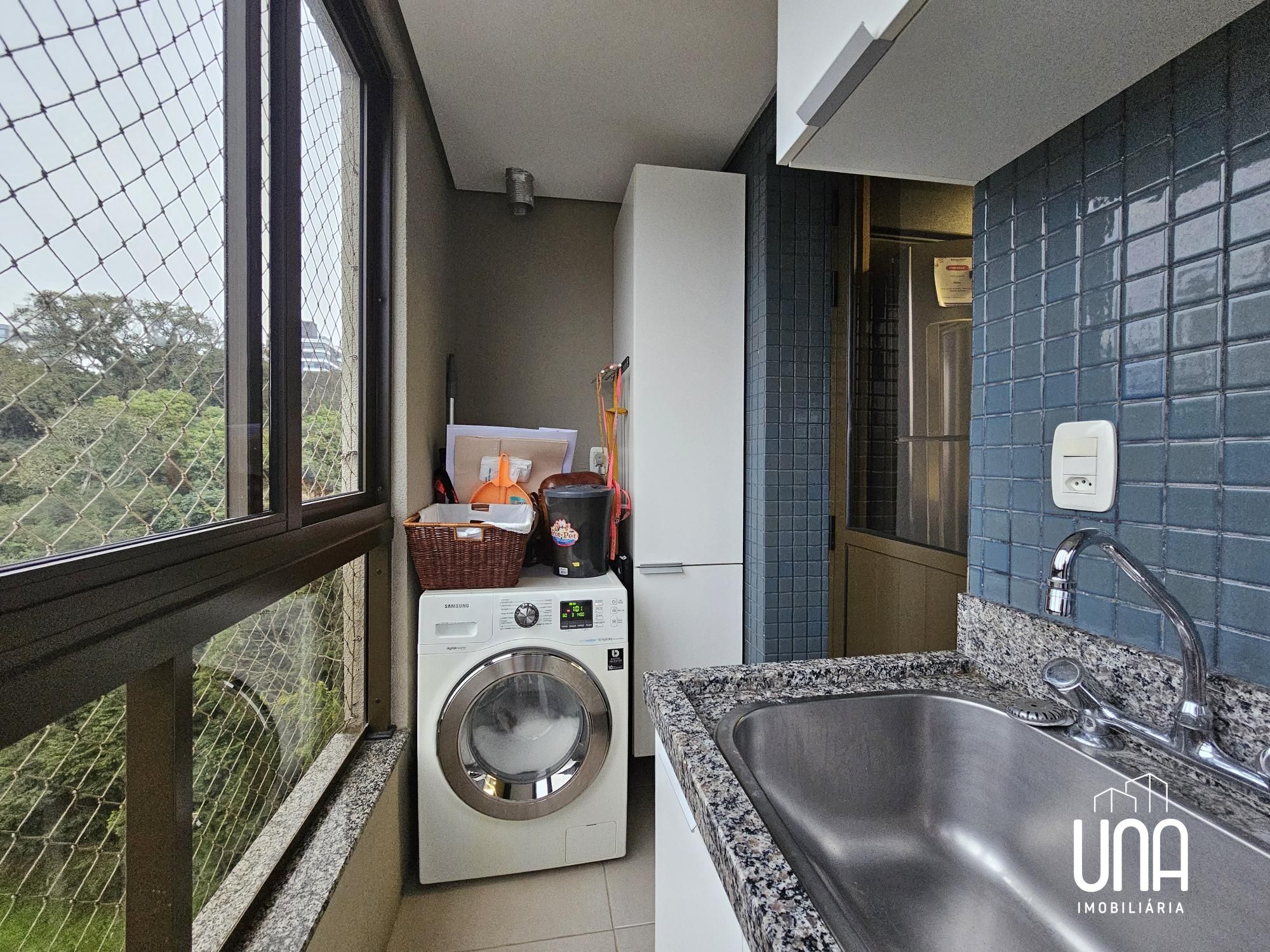 Apartamento, 2 quartos, 77 m² - Foto 12