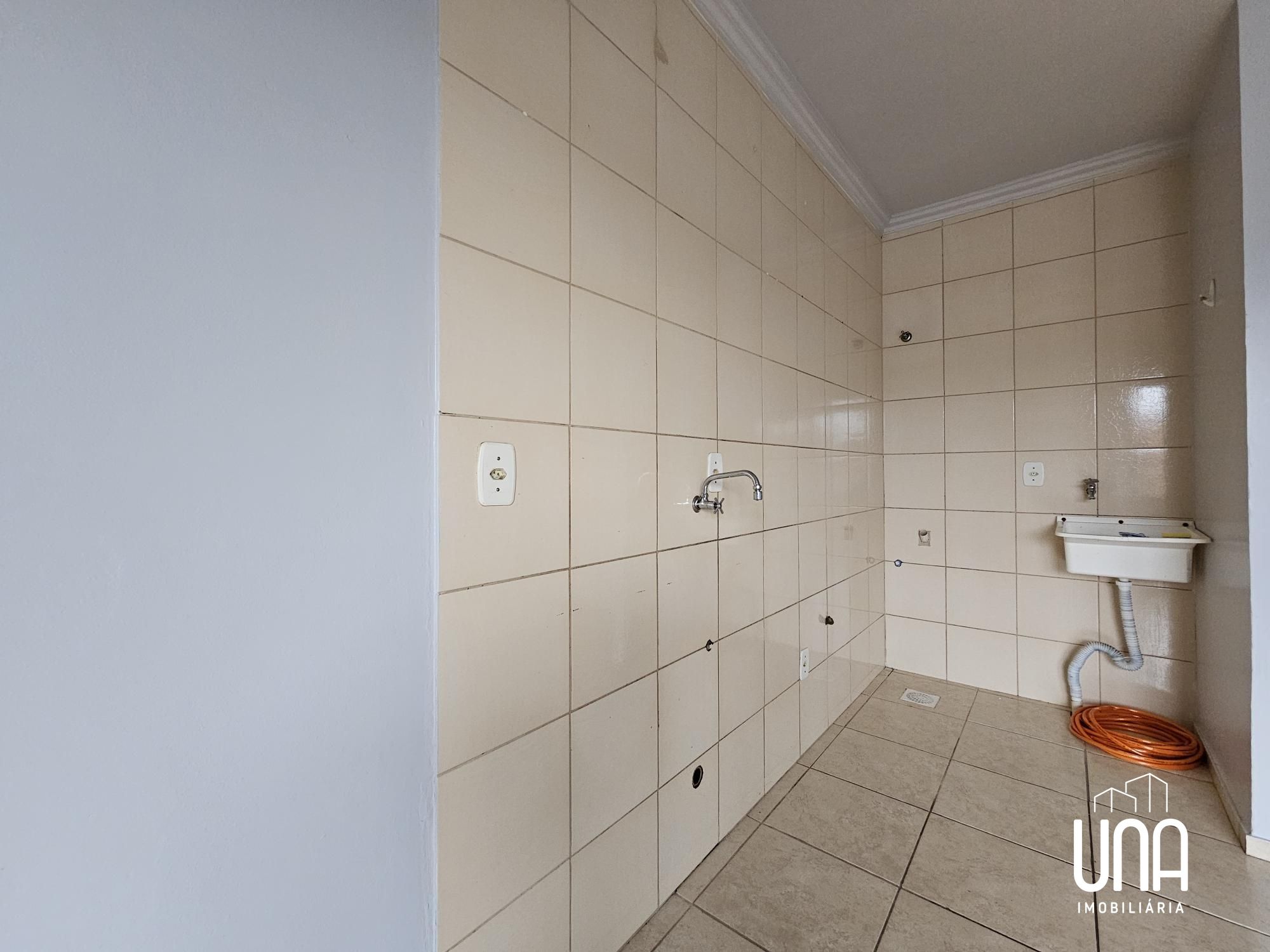 Apartamento, 2 quartos, 50 m² - Foto 7