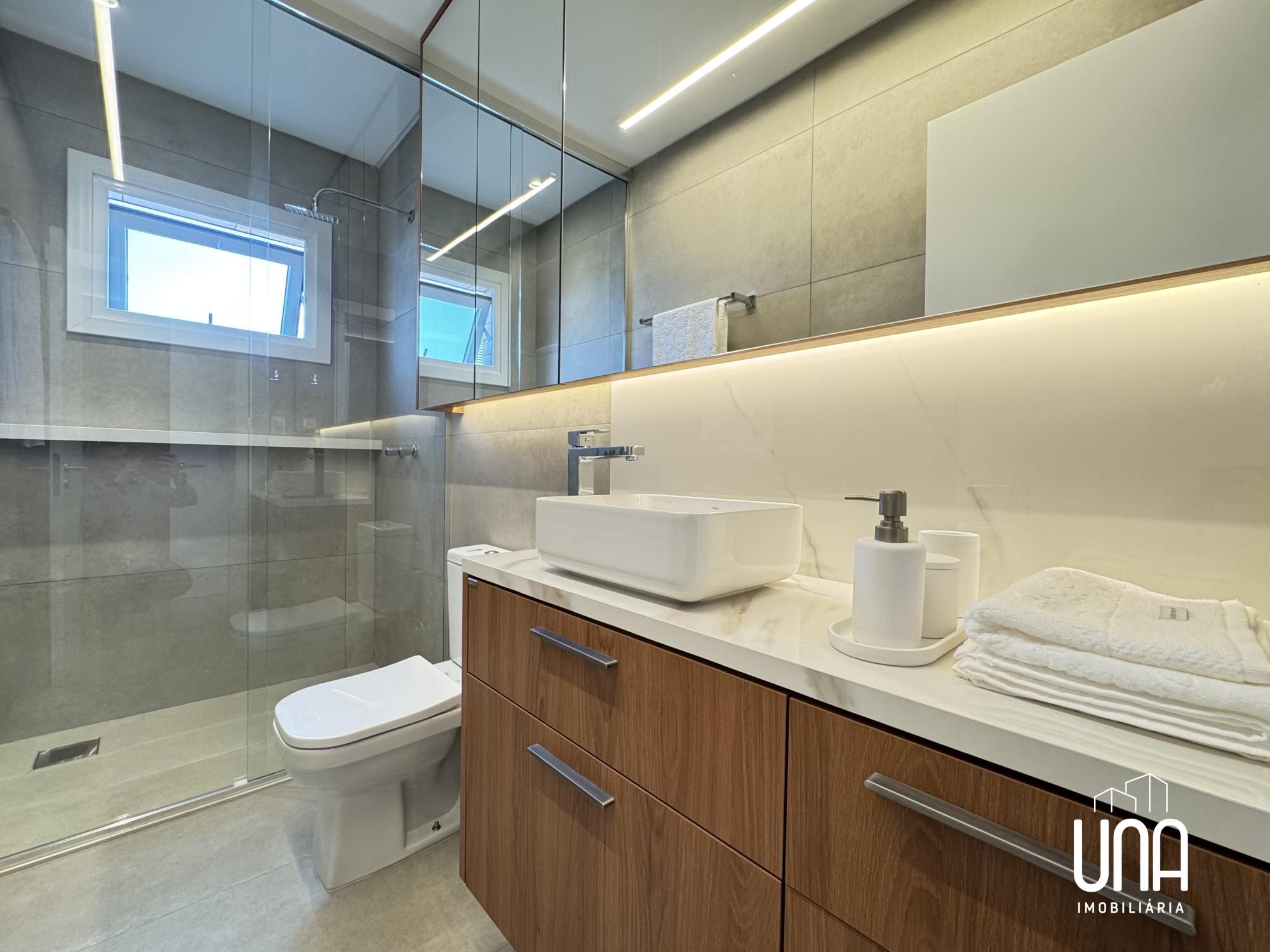 Apartamento, 2 quartos, 97 m² - Foto 8