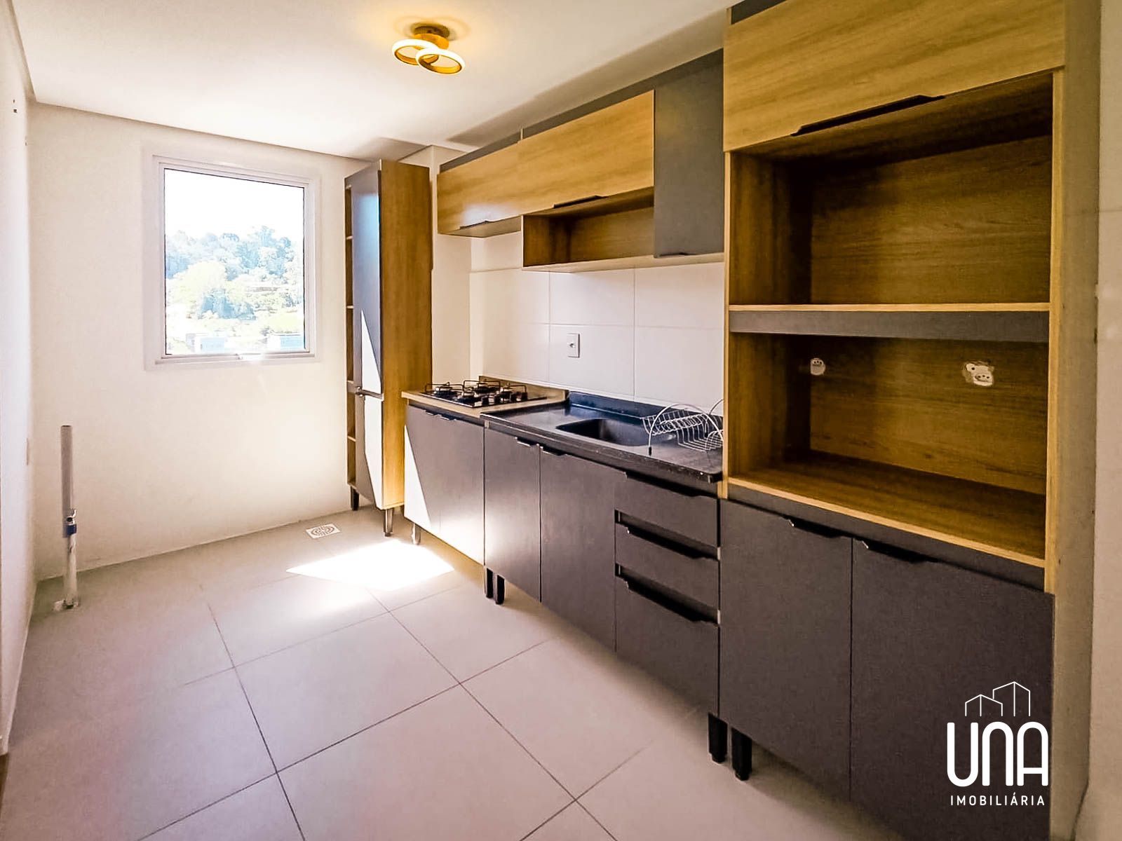 Apartamento, 2 quartos, 55 m² - Foto 3