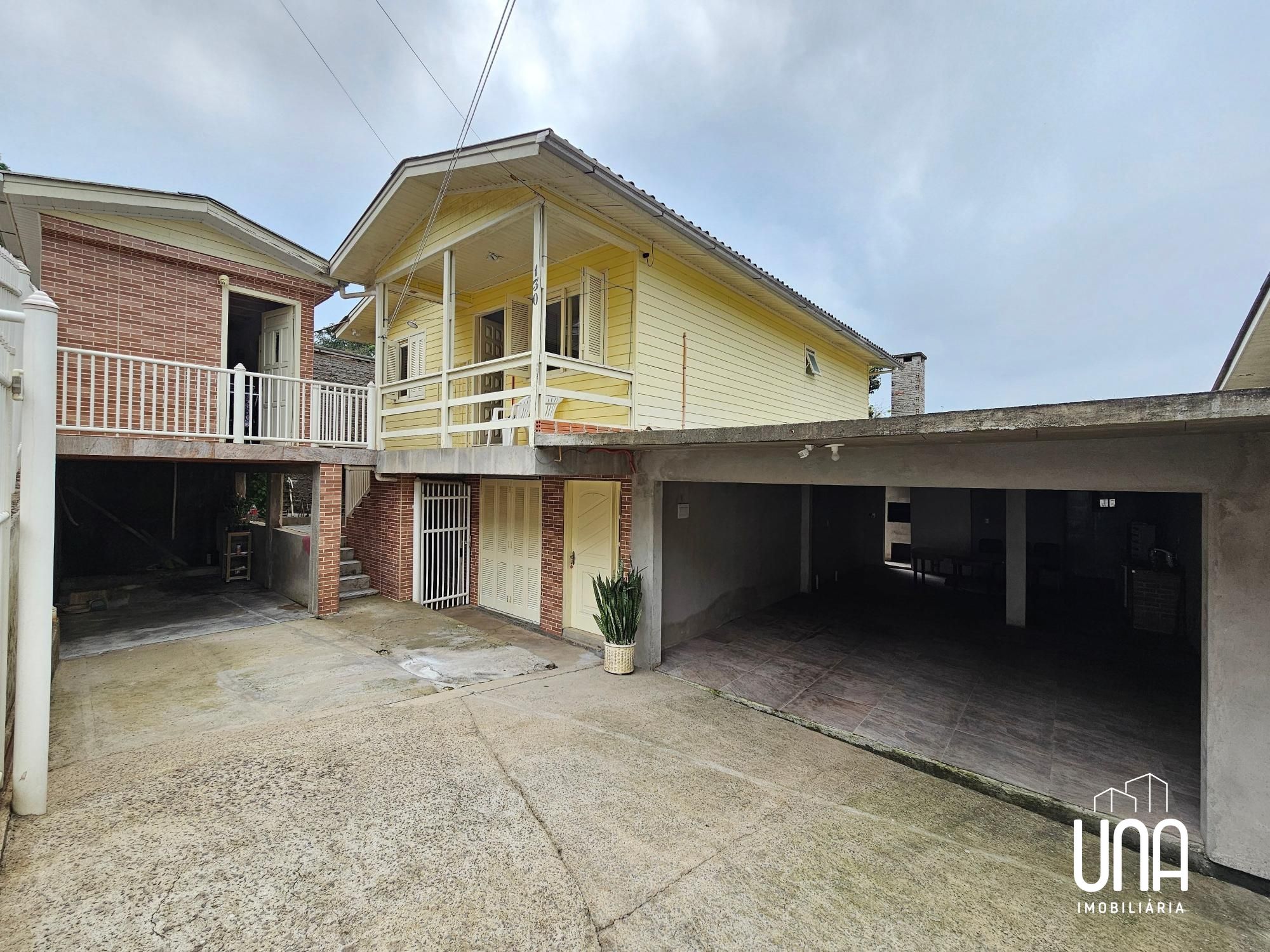 Casa, 5 quartos, 227 m² - Foto 3