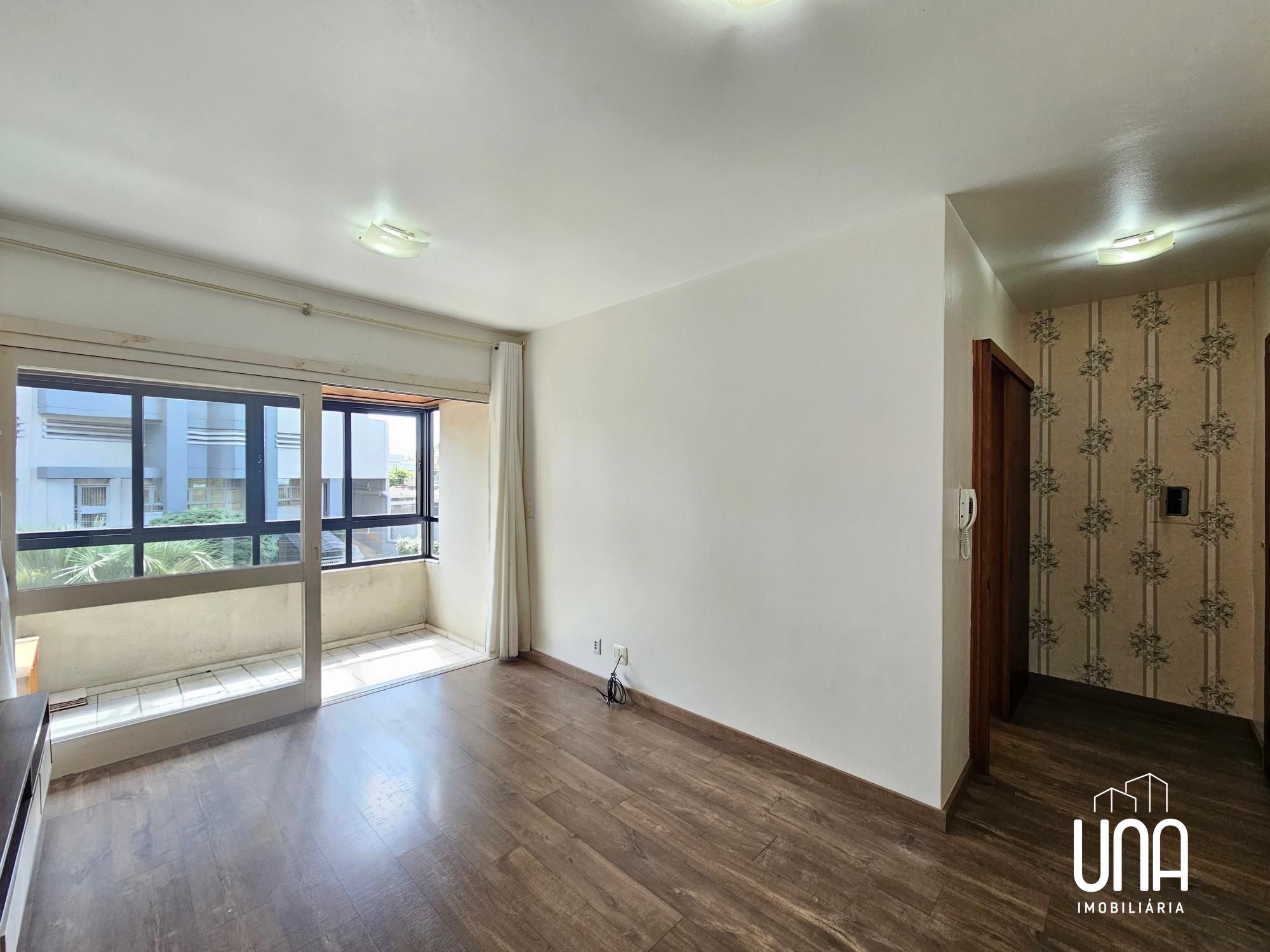 Apartamento, 1 quarto, 49 m² - Foto 2
