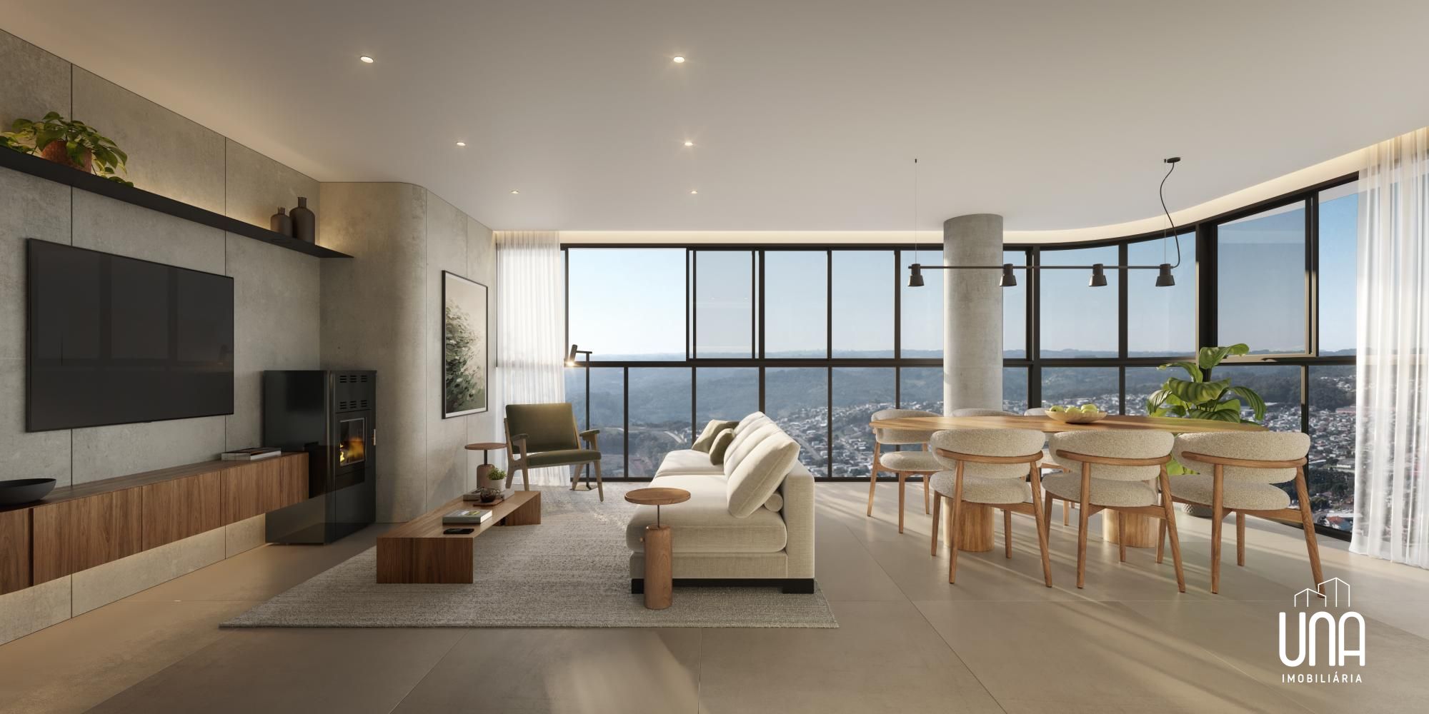 Apartamento, 3 quartos, 112 m² - Foto 9