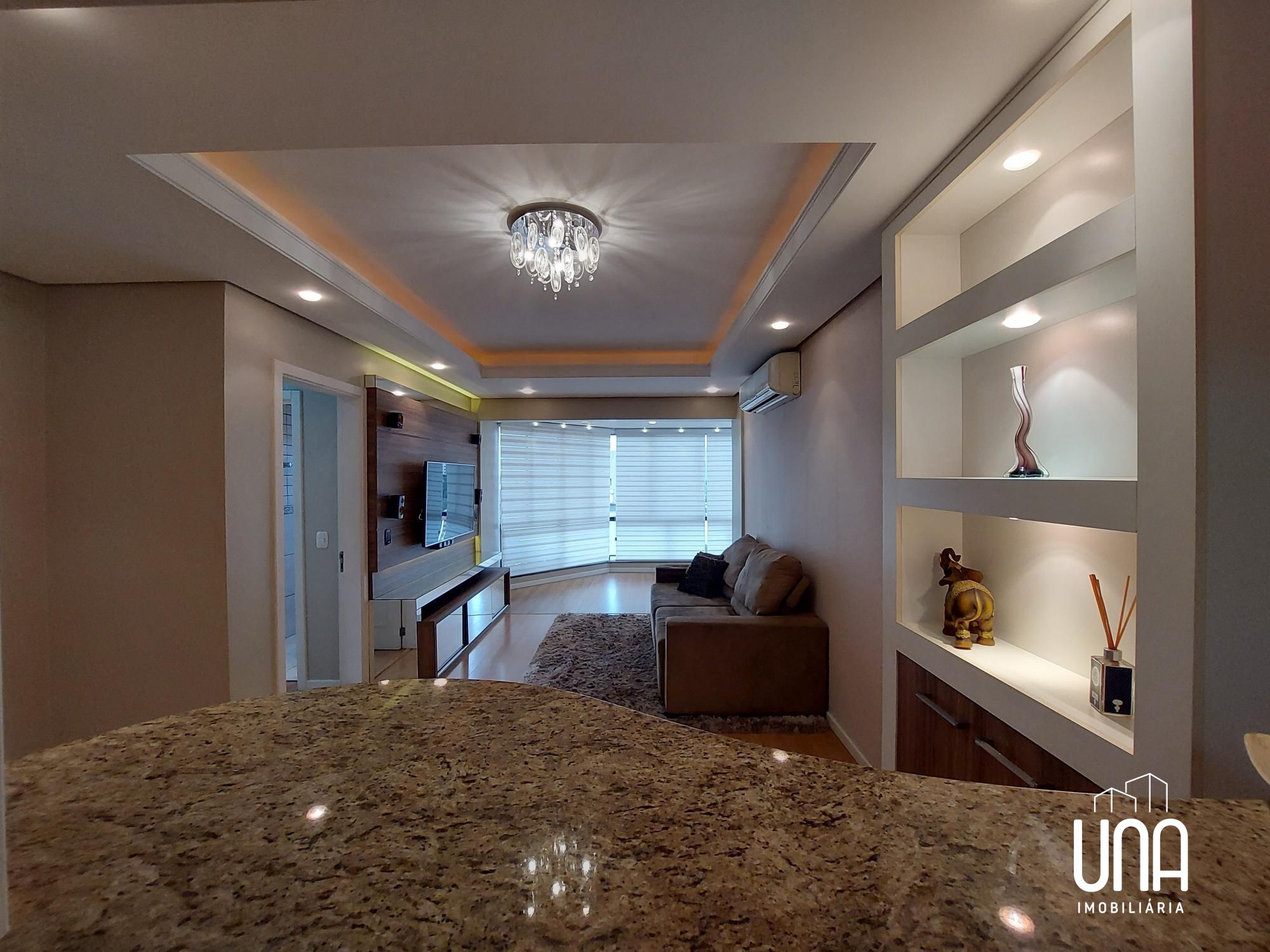 Apartamento, 3 quartos, 167 m² - Foto 12