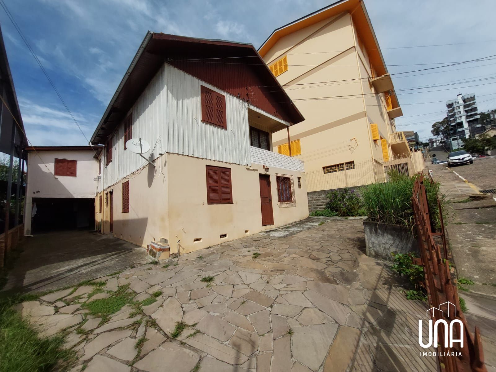 Terreno, 318 m² - Foto 4