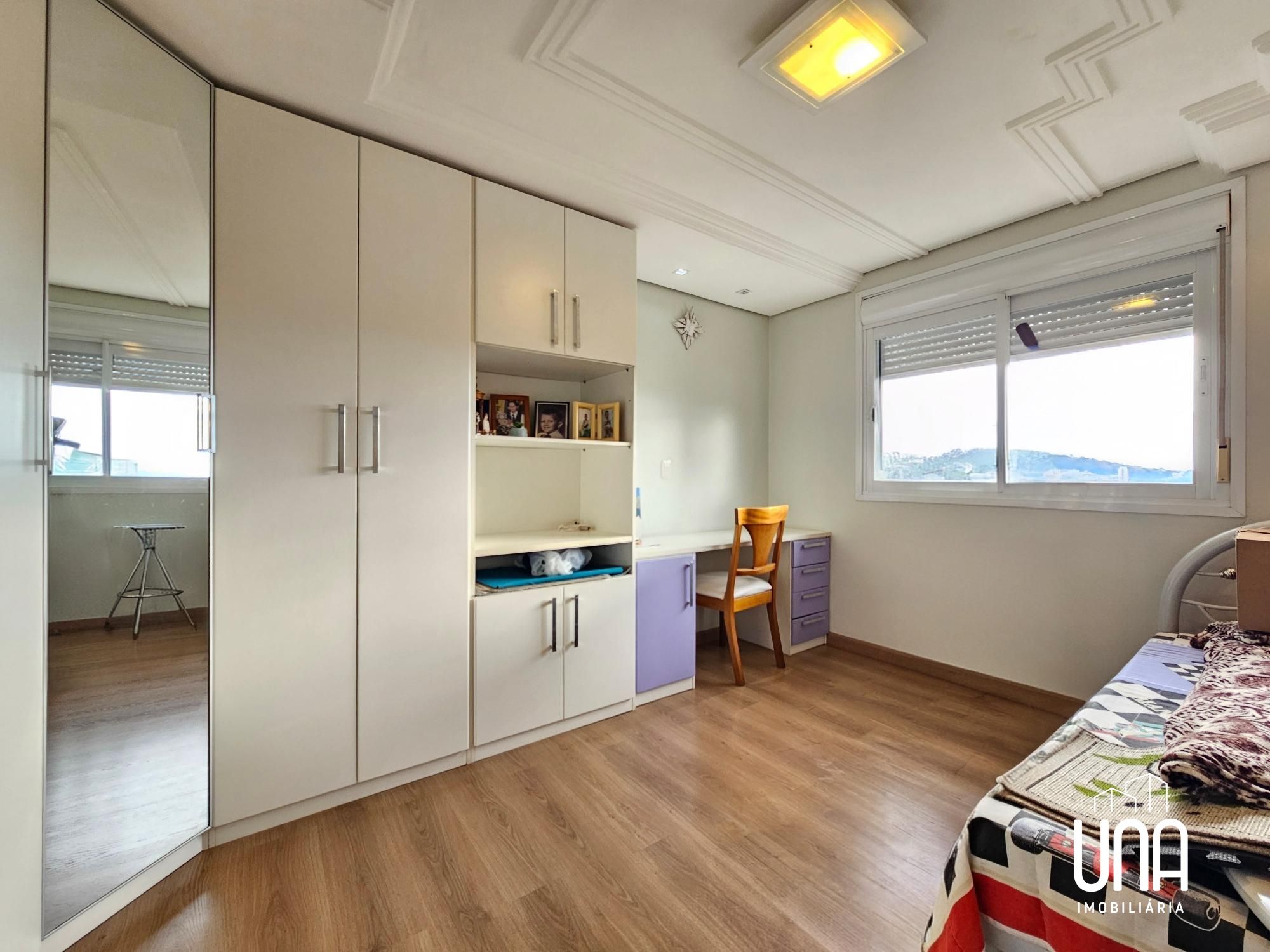 Apartamento, 3 quartos, 110 m² - Foto 17